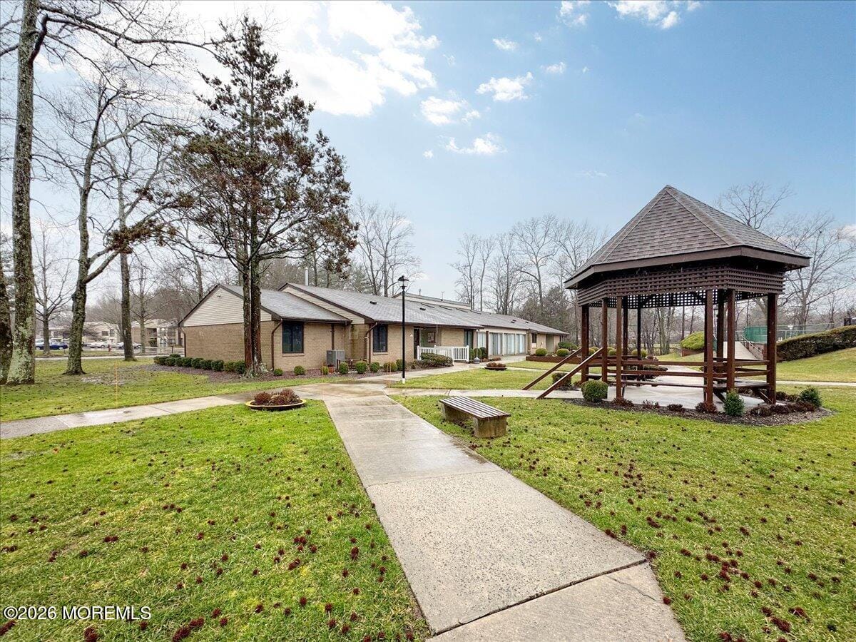 239 Medford Court A, Manalapan, NJ, 07726 image 35