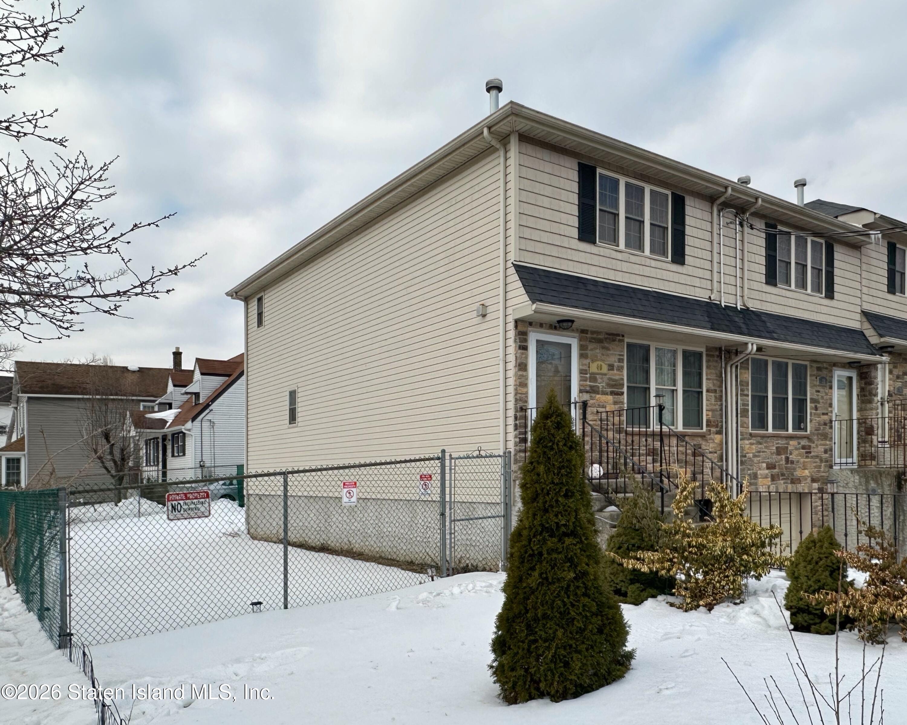 40 White Street, Staten Island, NY, 10305 image 18