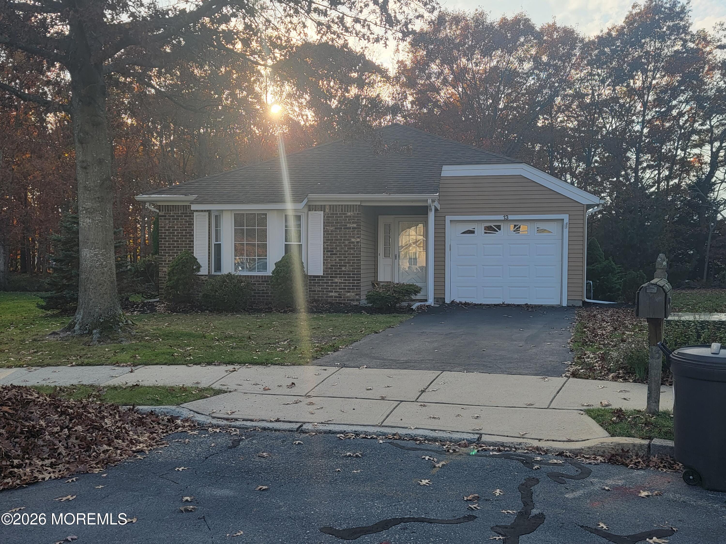 13 Dove Tree Court, Barnegat, NJ, 08005