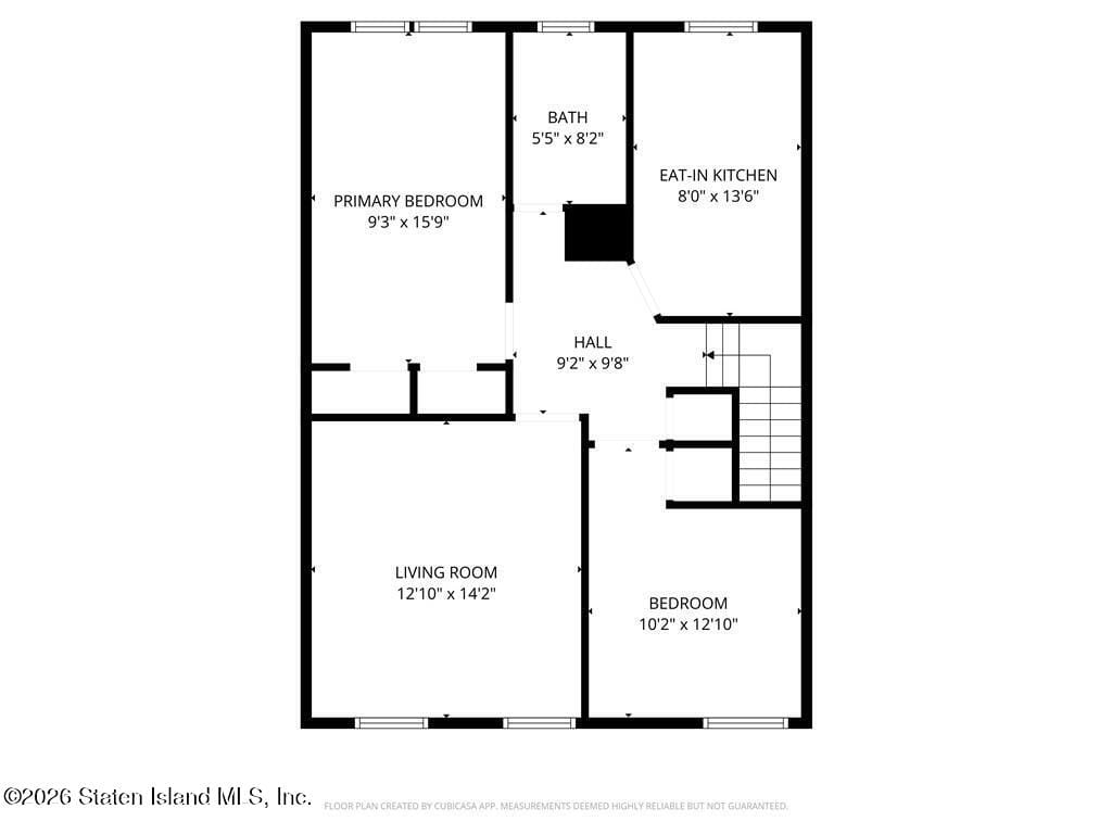 53 Grant Place, Staten Island, NY, 10306 image 25