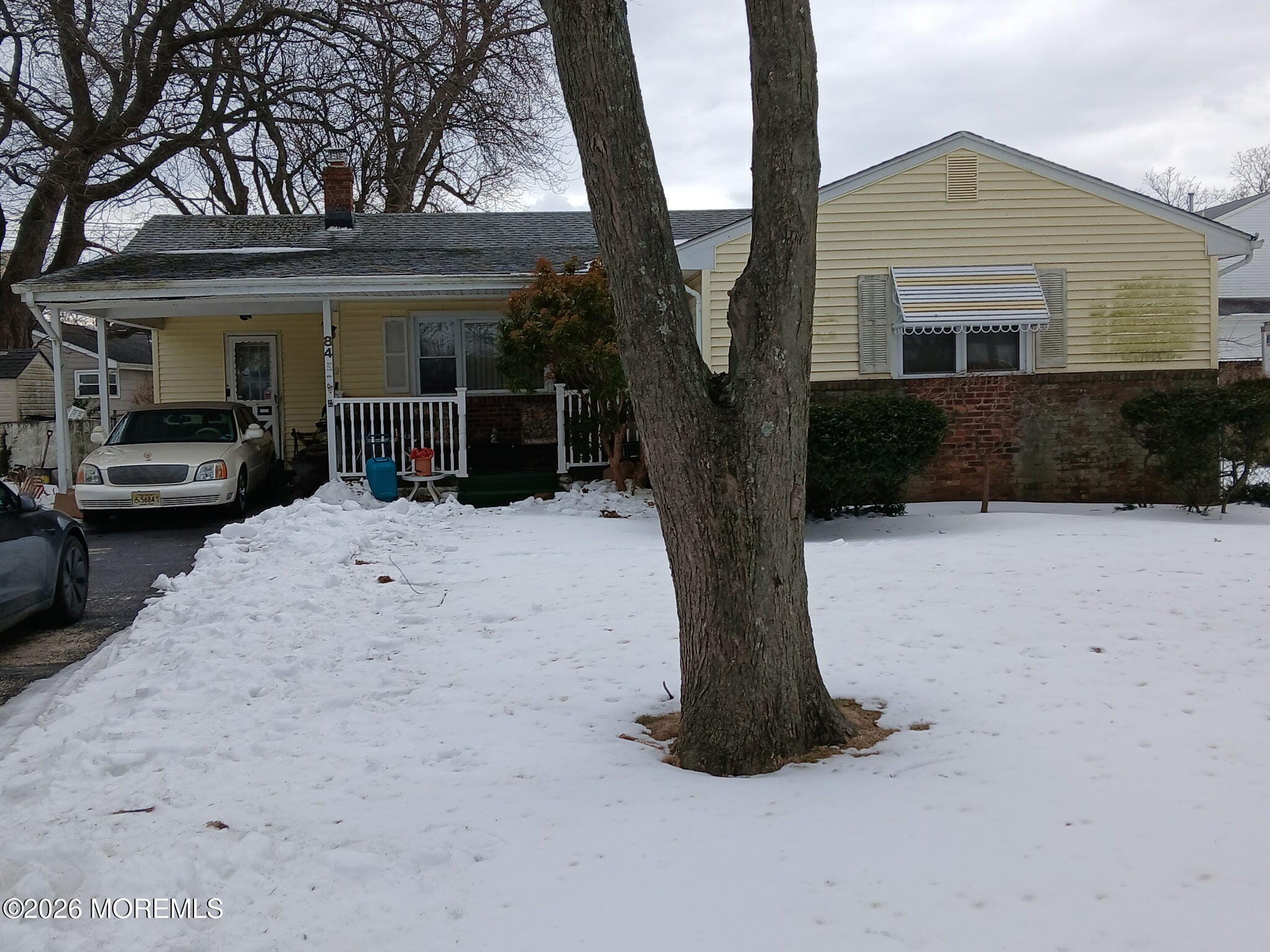 84 Durand Place, Long Branch, NJ, 07740