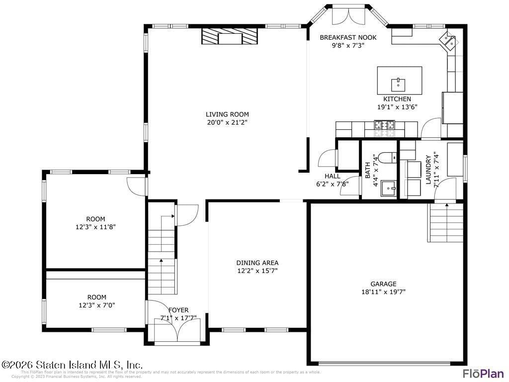 59 Fairway Lane, Staten Island, NY, 10301 image 29