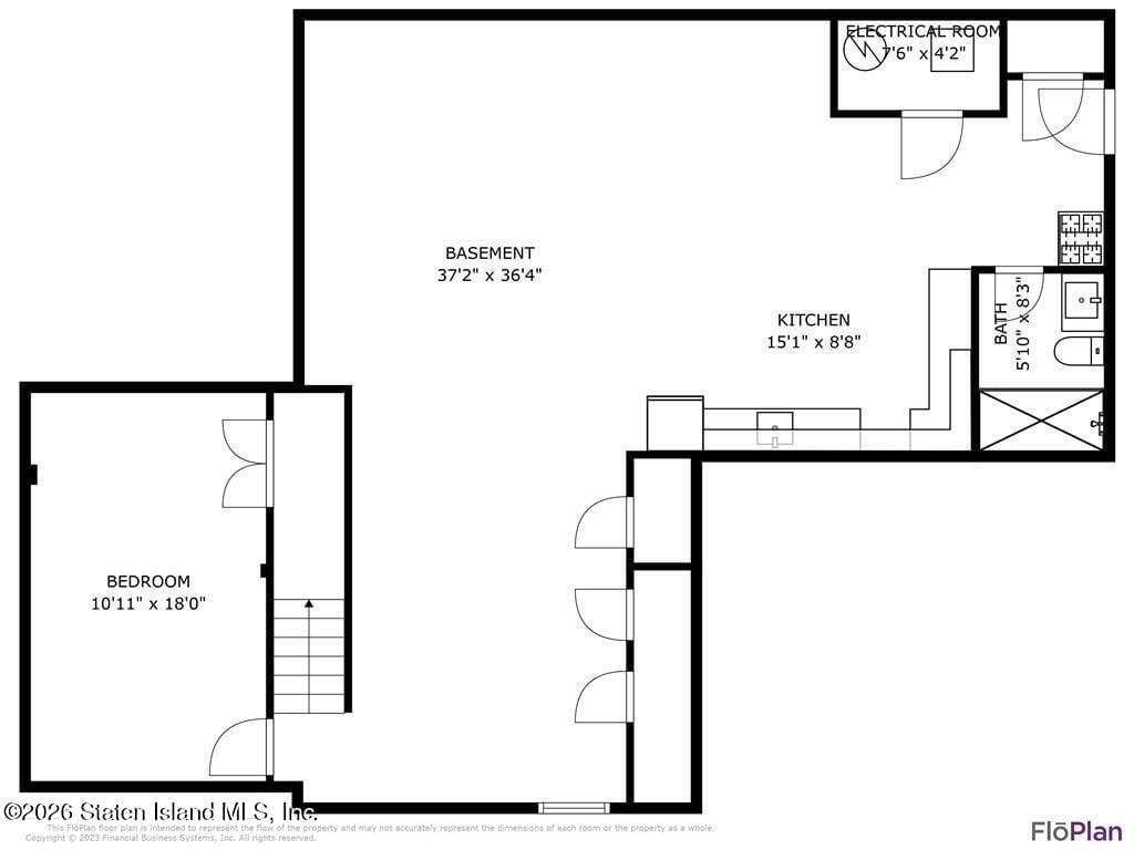 59 Fairway Lane, Staten Island, NY, 10301 image 30