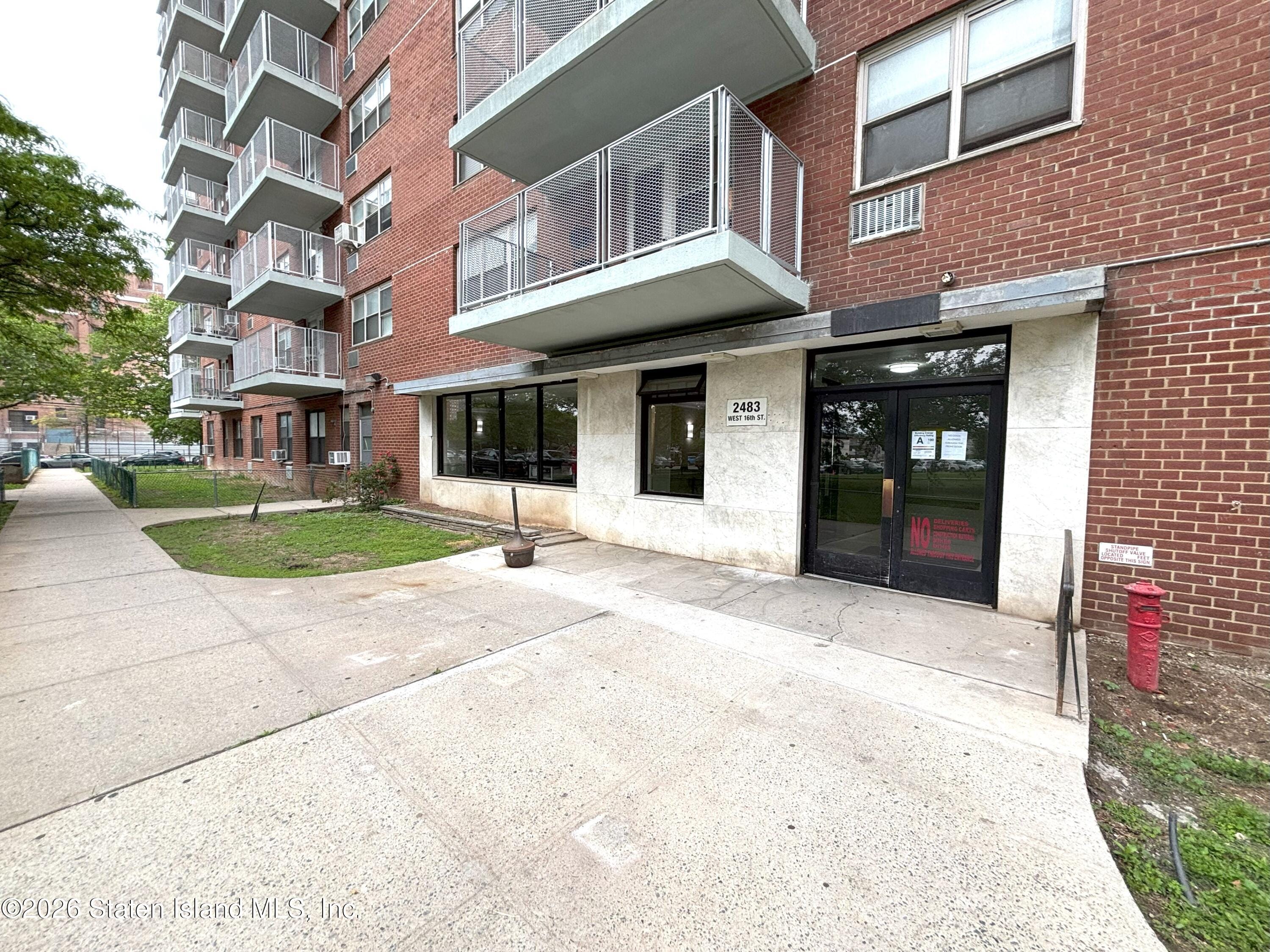 2483 W 16th Street 15f, Brooklyn, NY, 11214 image 24