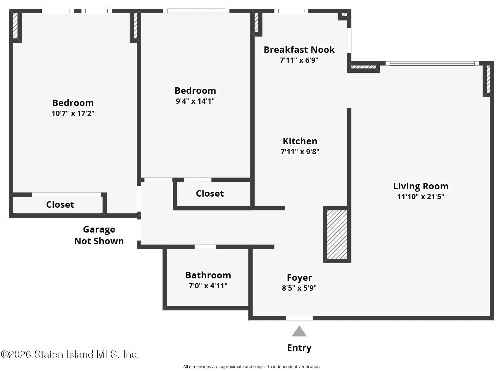 2483 W 16th Street 15f, Brooklyn, NY, 11214 image 25