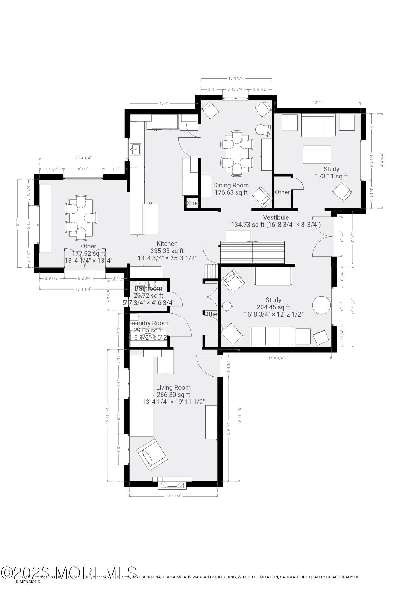 158 Willow Grove Drive, Lincroft, NJ, 07738 image 82