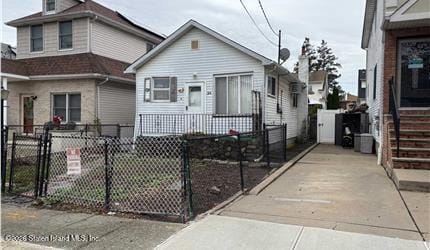 24 Glover Street, Staten Island, NY, 10308