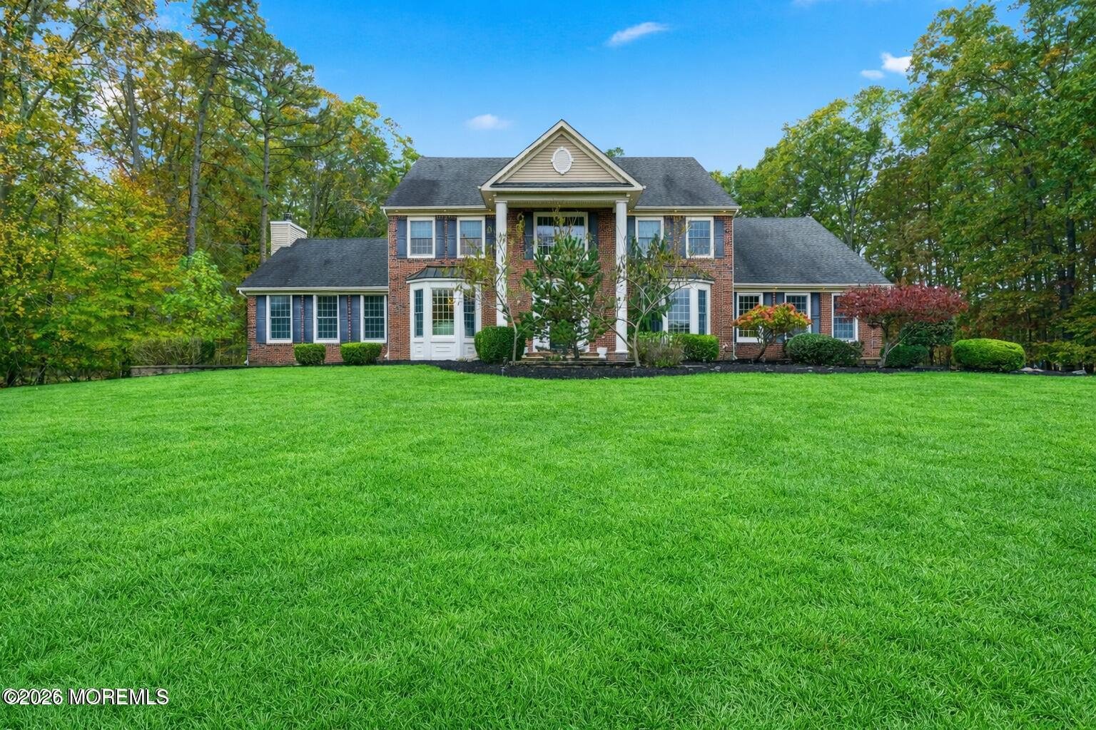 12 Risa Benjamin Way, Freehold, NJ, 07728