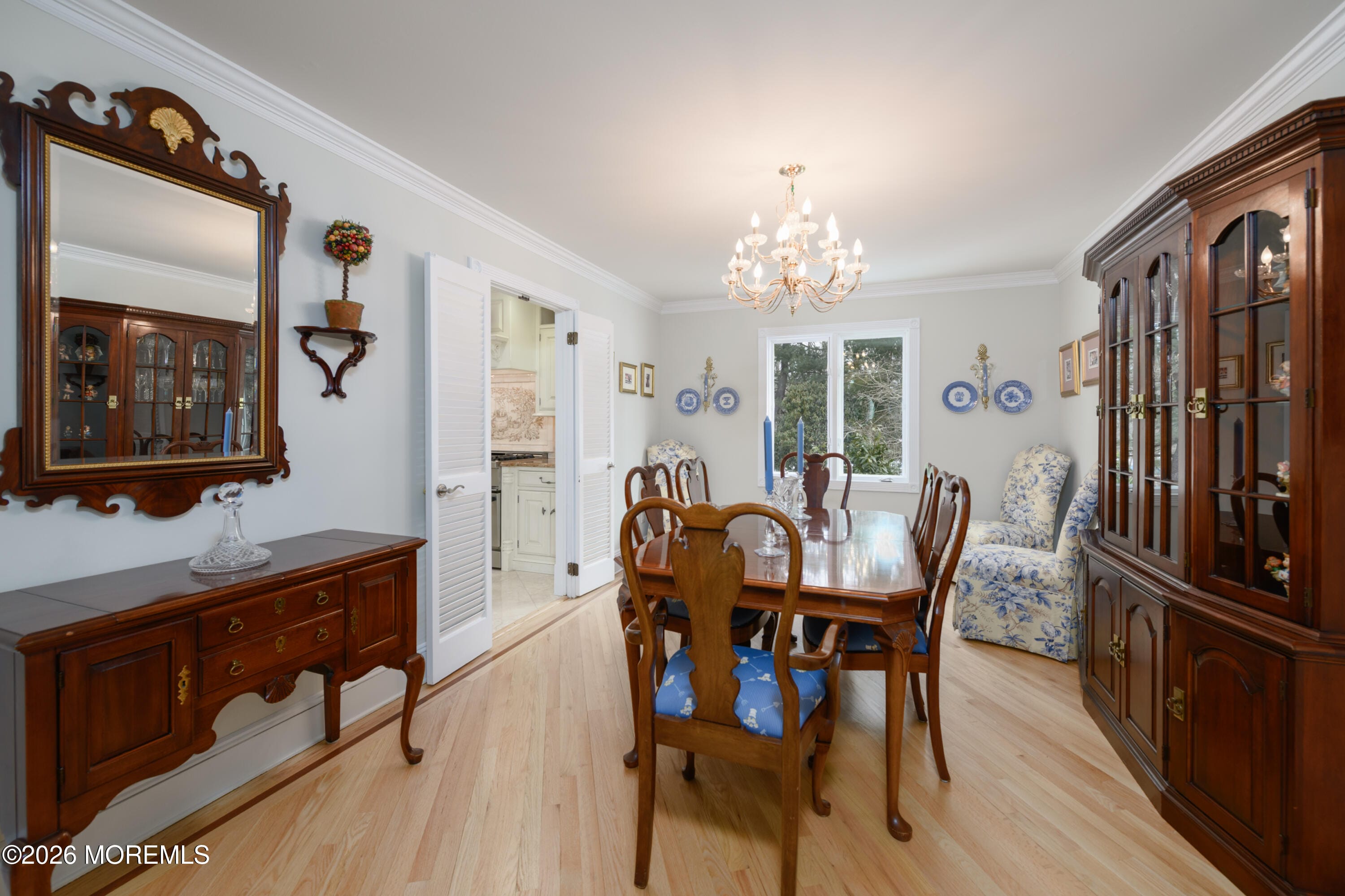 158 Willow Grove Drive, Lincroft, NJ, 07738 image 19