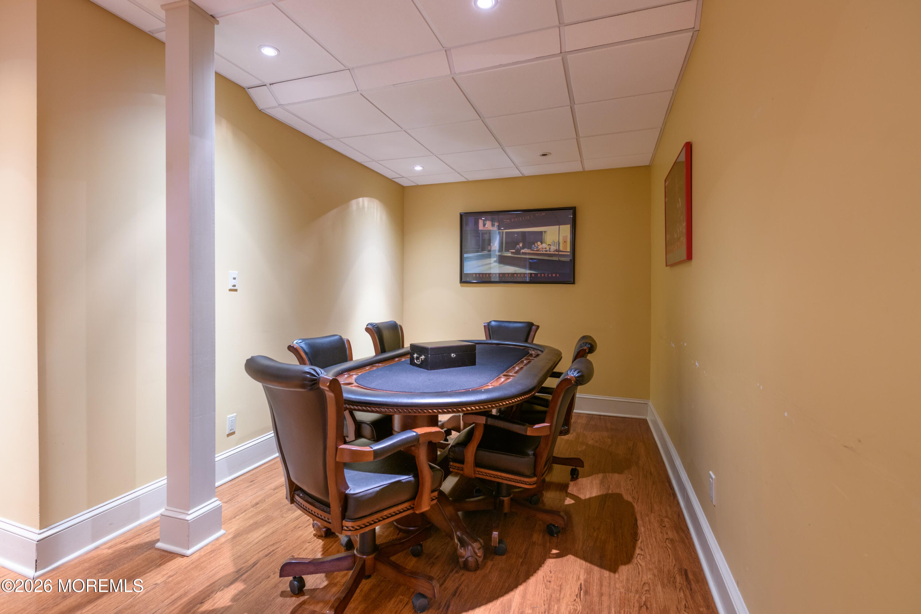 158 Willow Grove Drive, Lincroft, NJ, 07738 image 42