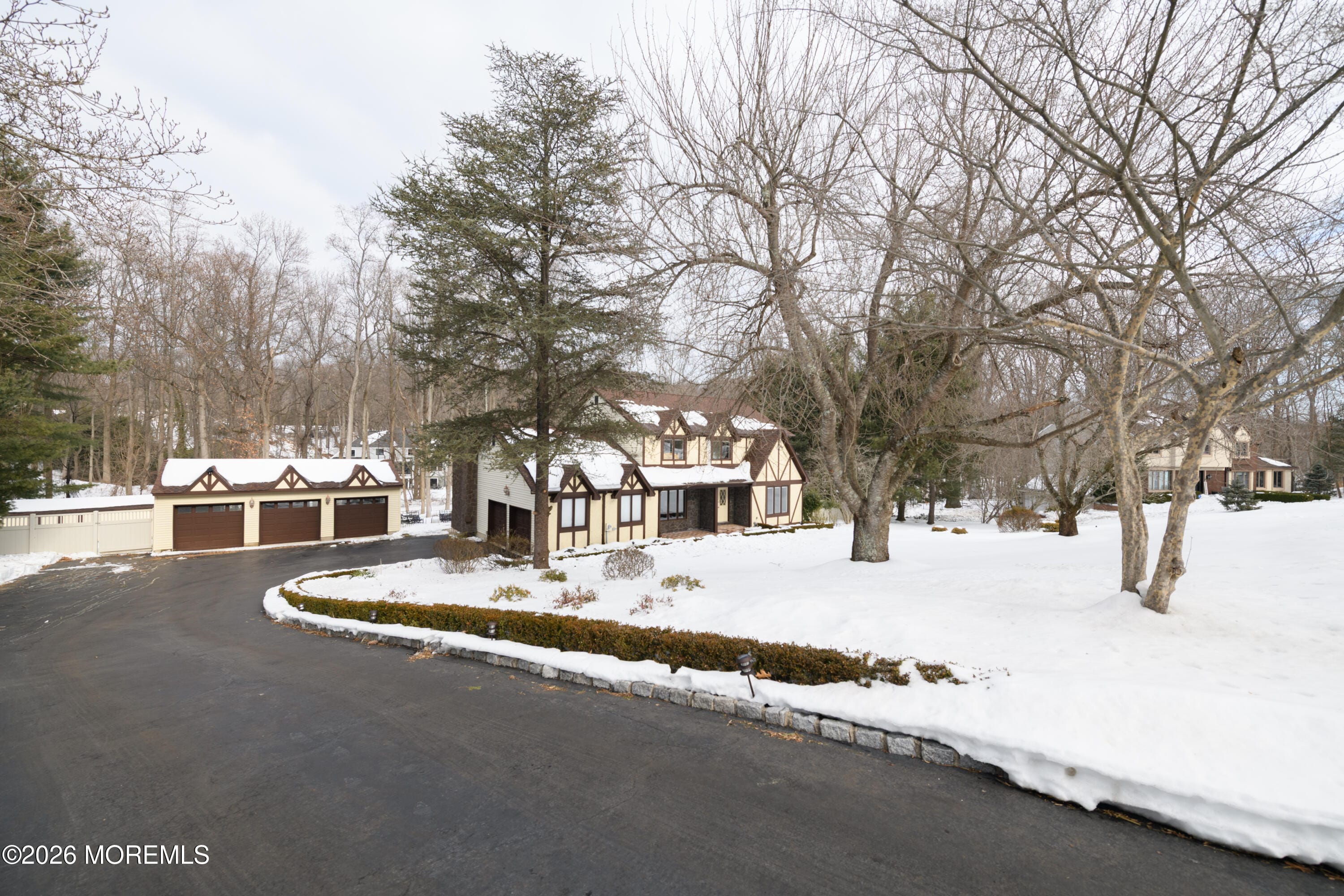 158 Willow Grove Drive, Lincroft, NJ, 07738 image 54