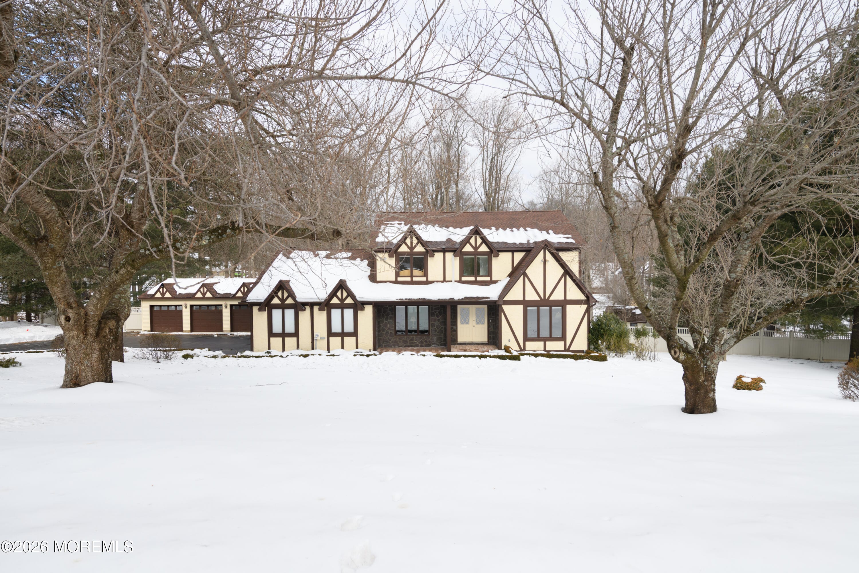 158 Willow Grove Drive, Lincroft, NJ, 07738 image 55