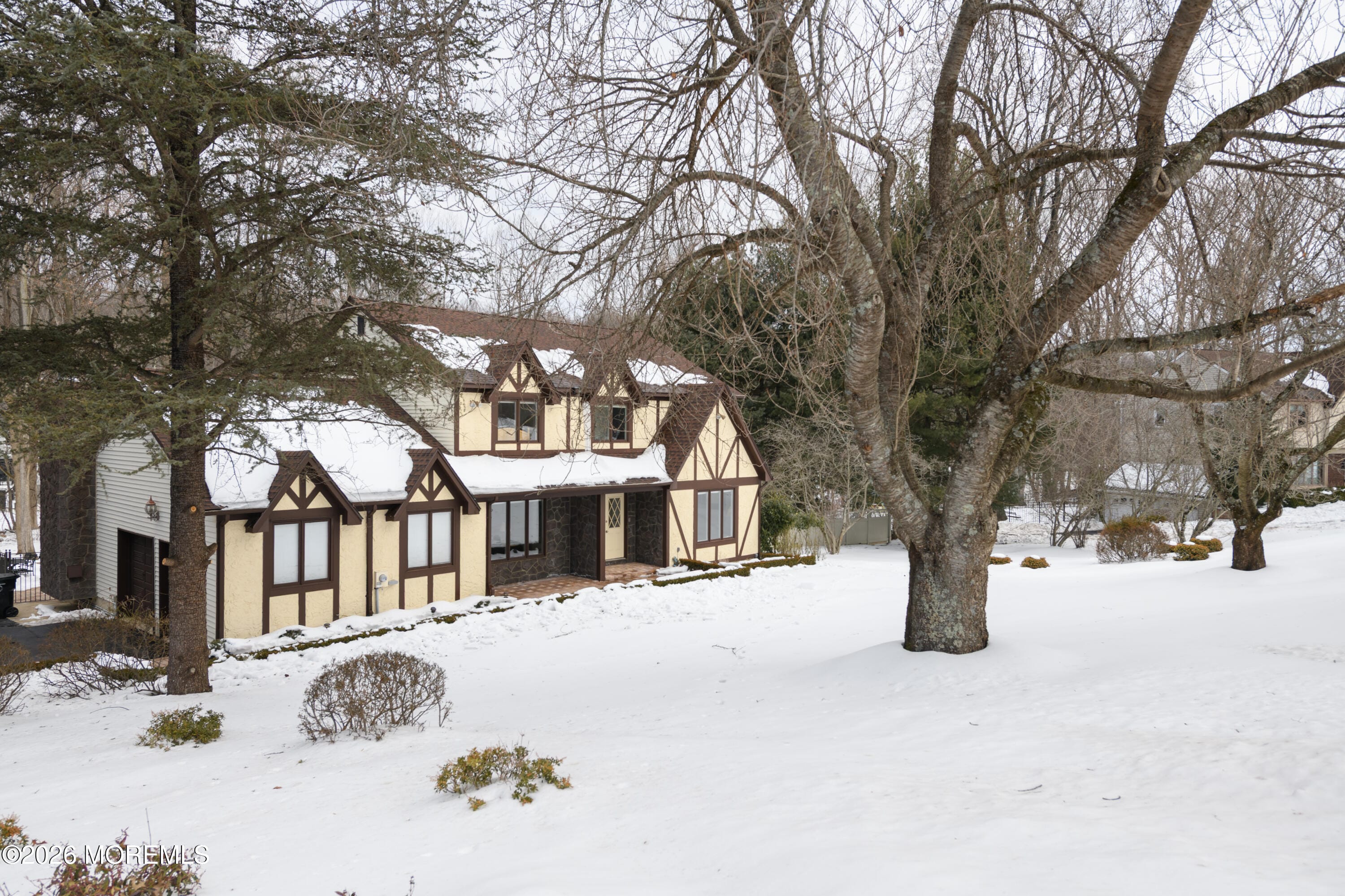 158 Willow Grove Drive, Lincroft, NJ, 07738 image 57