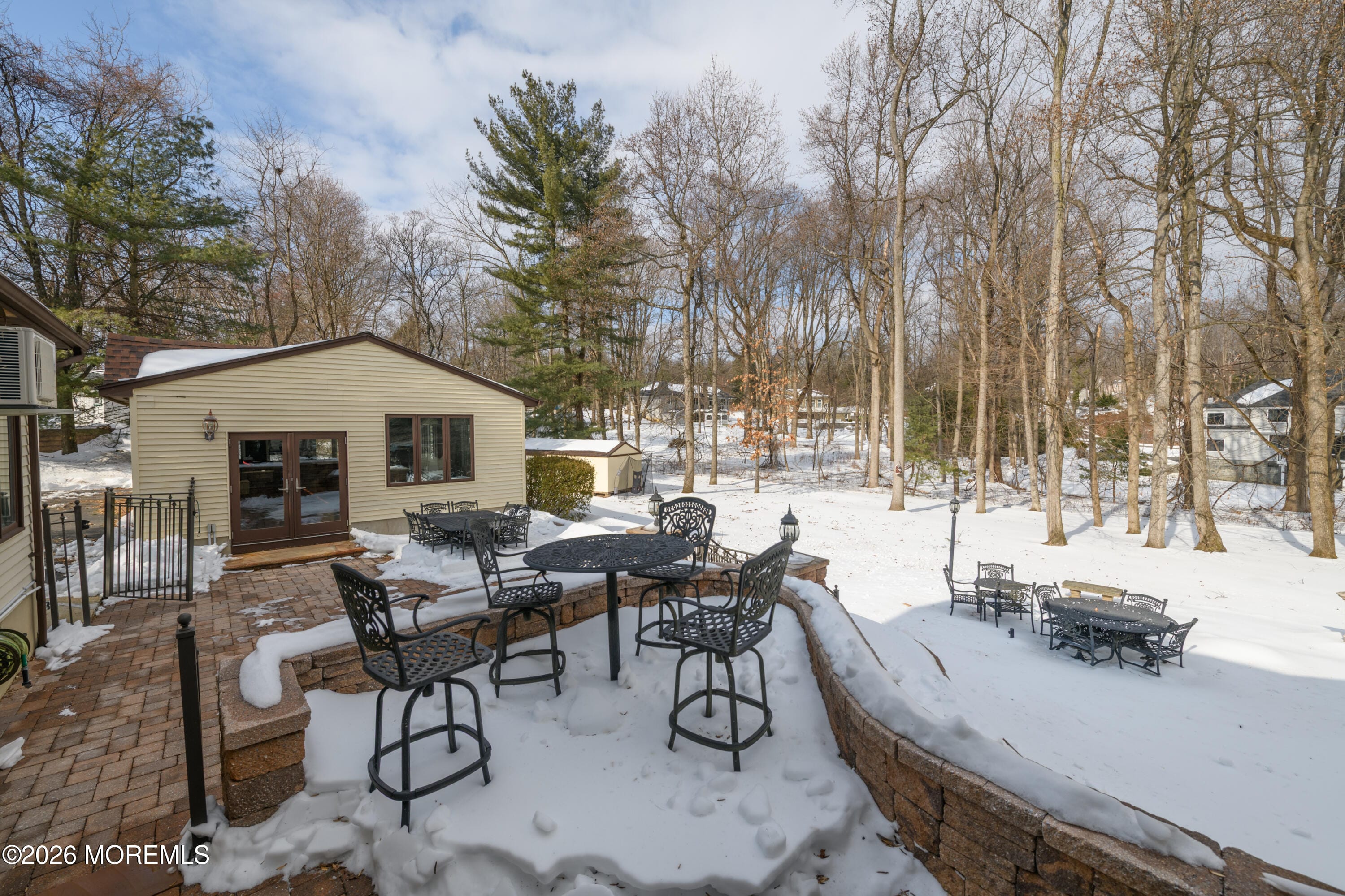 158 Willow Grove Drive, Lincroft, NJ, 07738 image 48