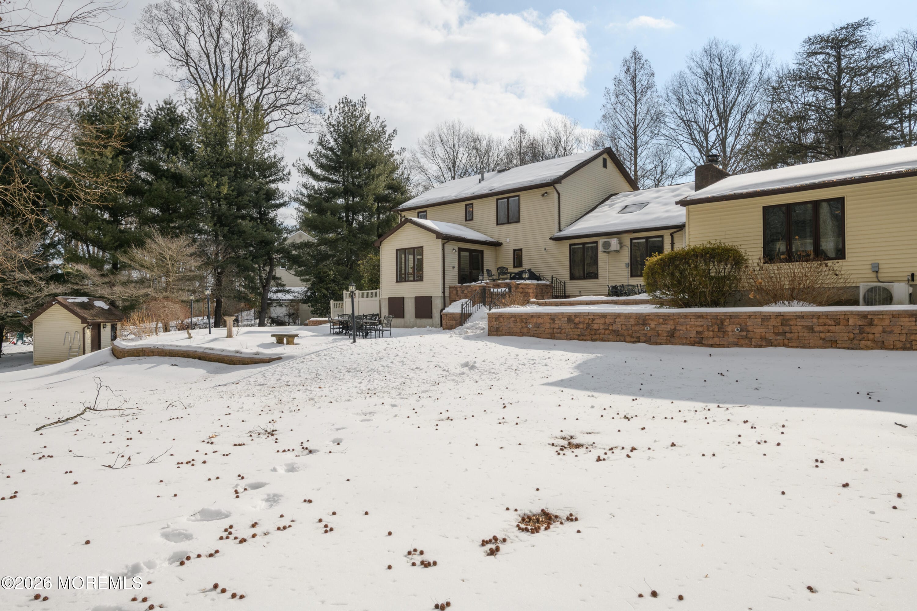 158 Willow Grove Drive, Lincroft, NJ, 07738 image 49