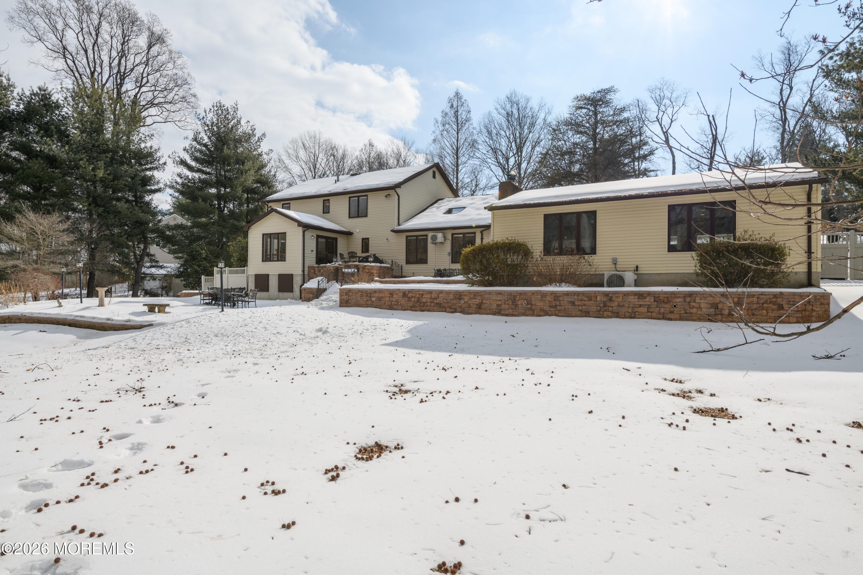 158 Willow Grove Drive, Lincroft, NJ, 07738 image 50