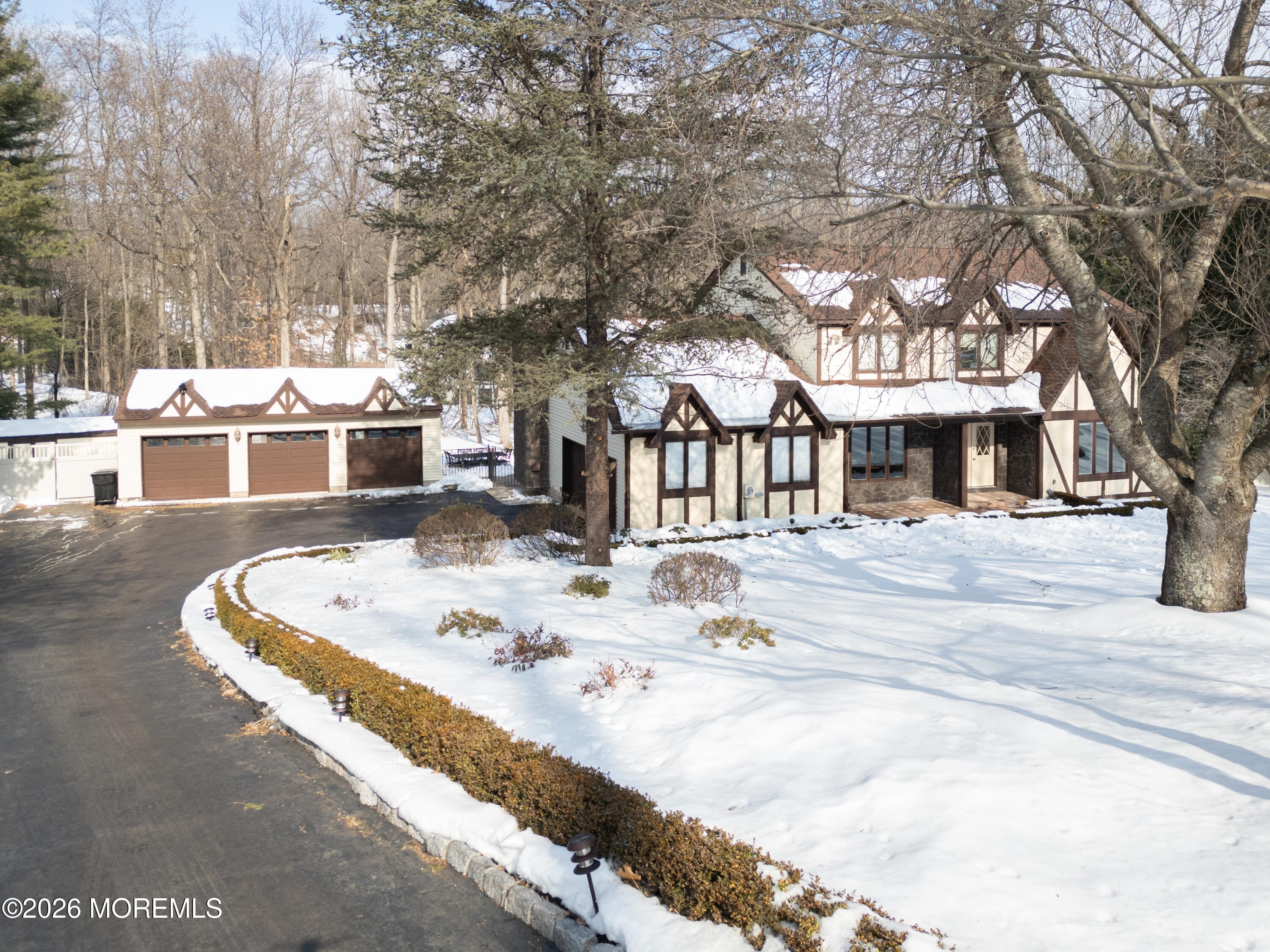 158 Willow Grove Drive, Lincroft, NJ, 07738 image 66