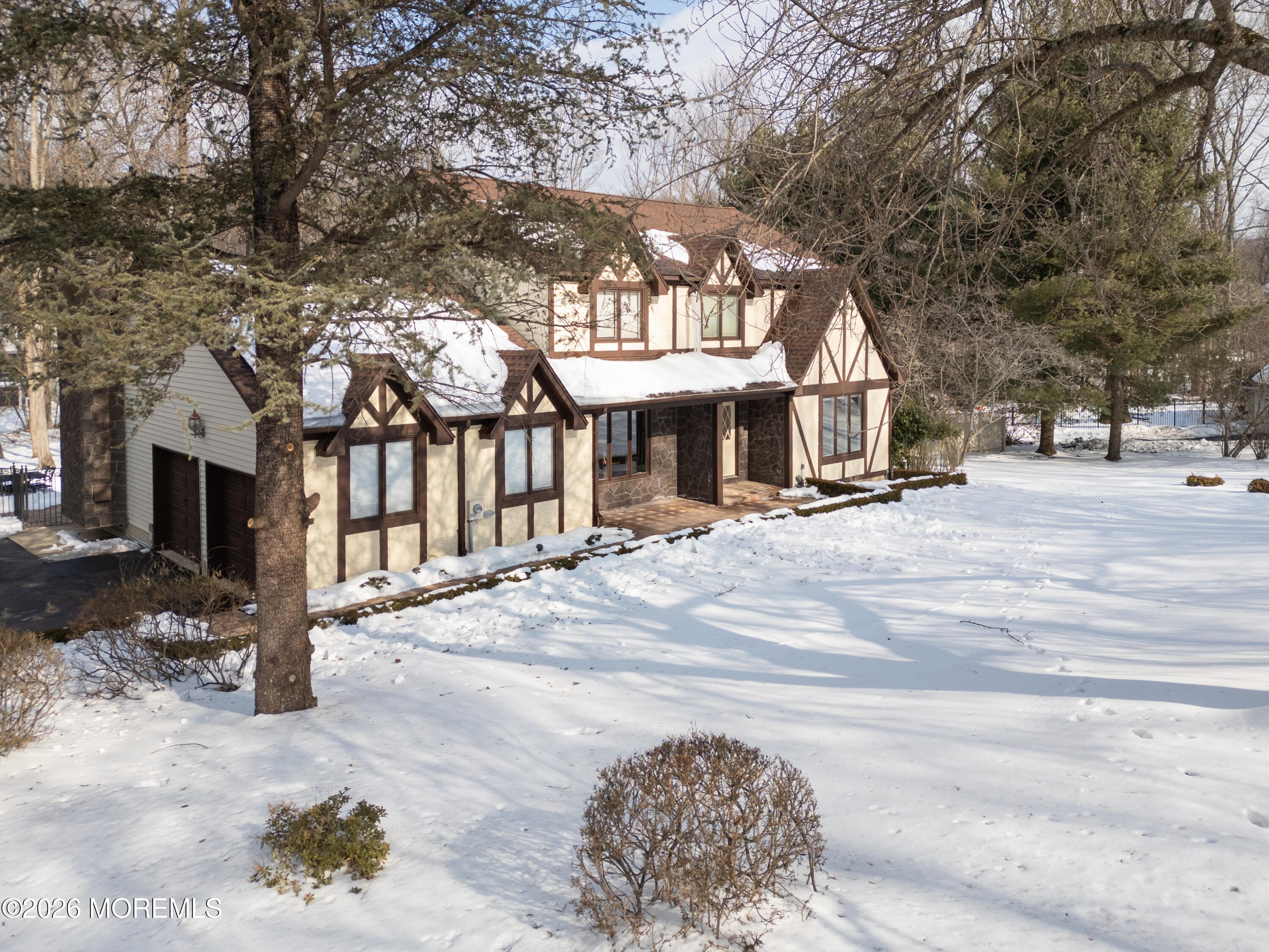 158 Willow Grove Drive, Lincroft, NJ, 07738 image 68