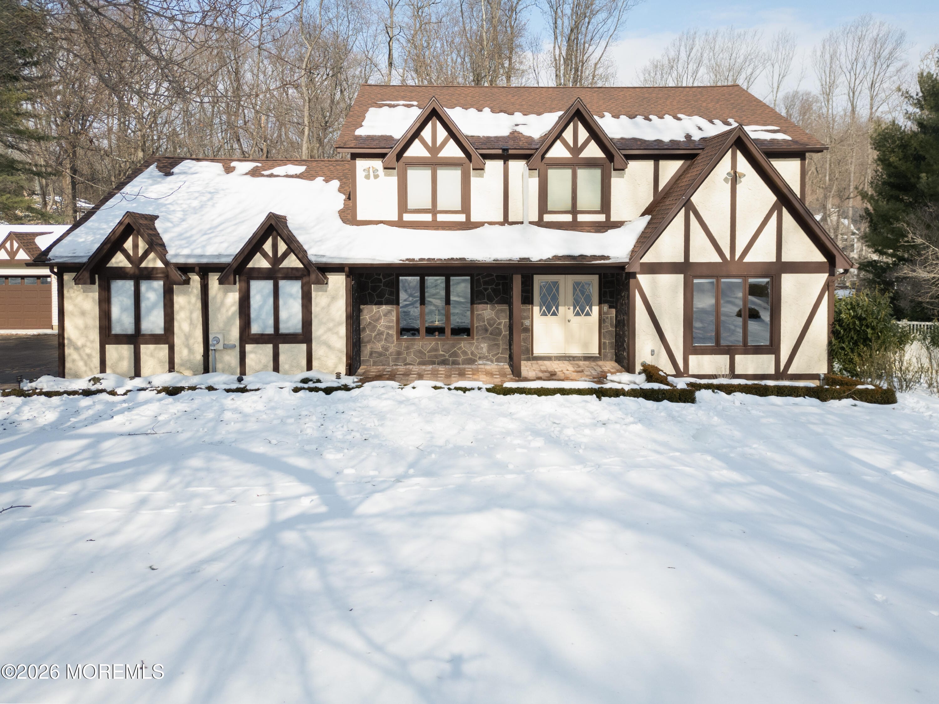 158 Willow Grove Drive, Lincroft, NJ, 07738 image 70