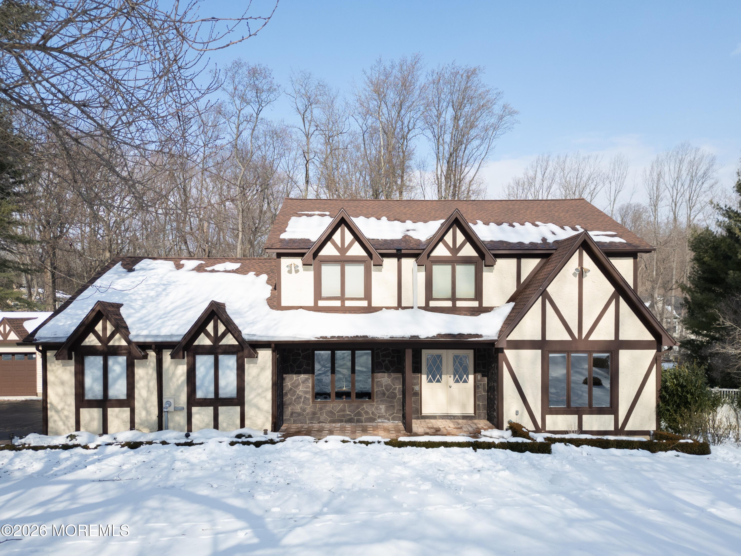 158 Willow Grove Drive, Lincroft, NJ, 07738 image 71