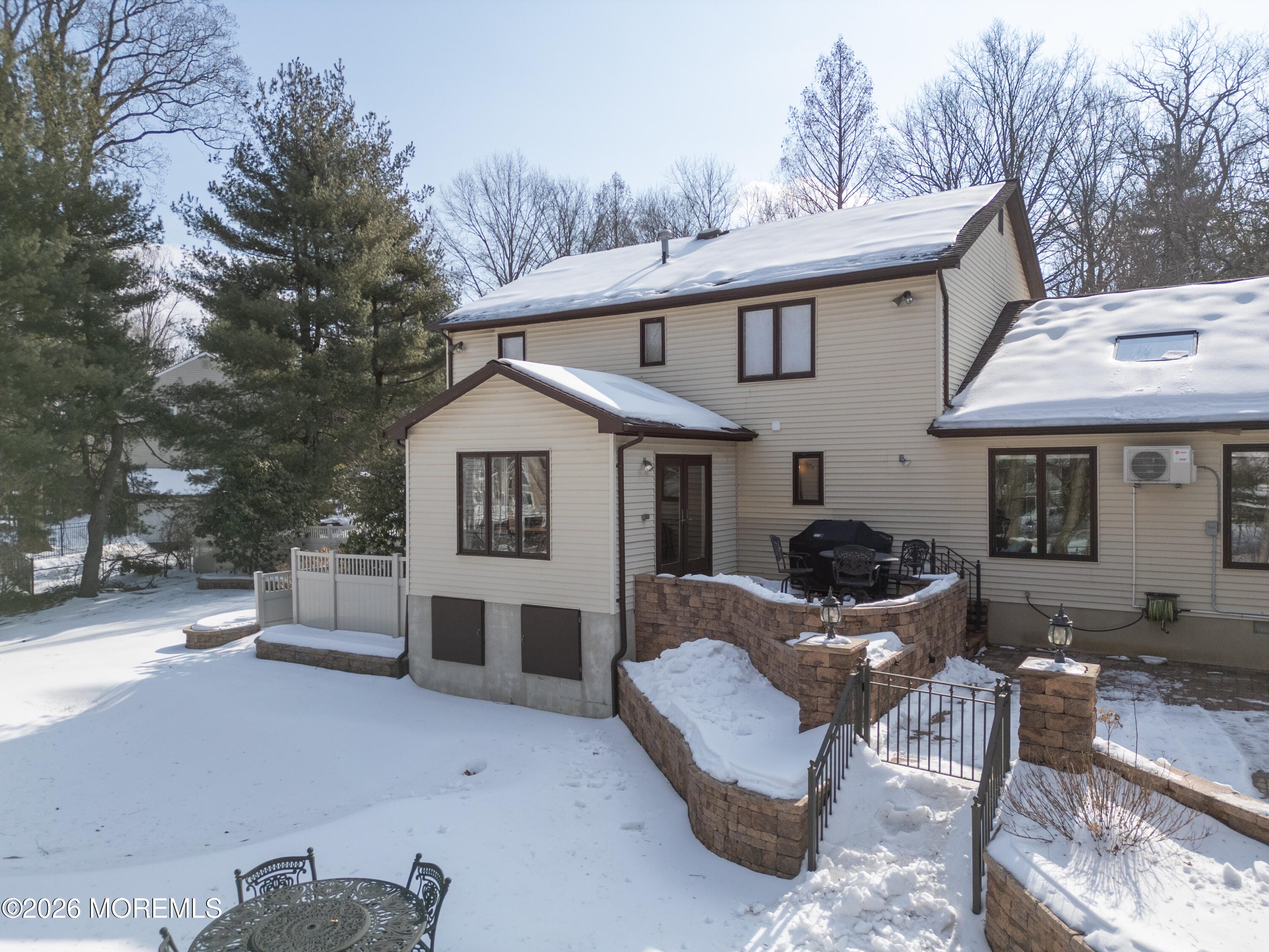 158 Willow Grove Drive, Lincroft, NJ, 07738 image 73