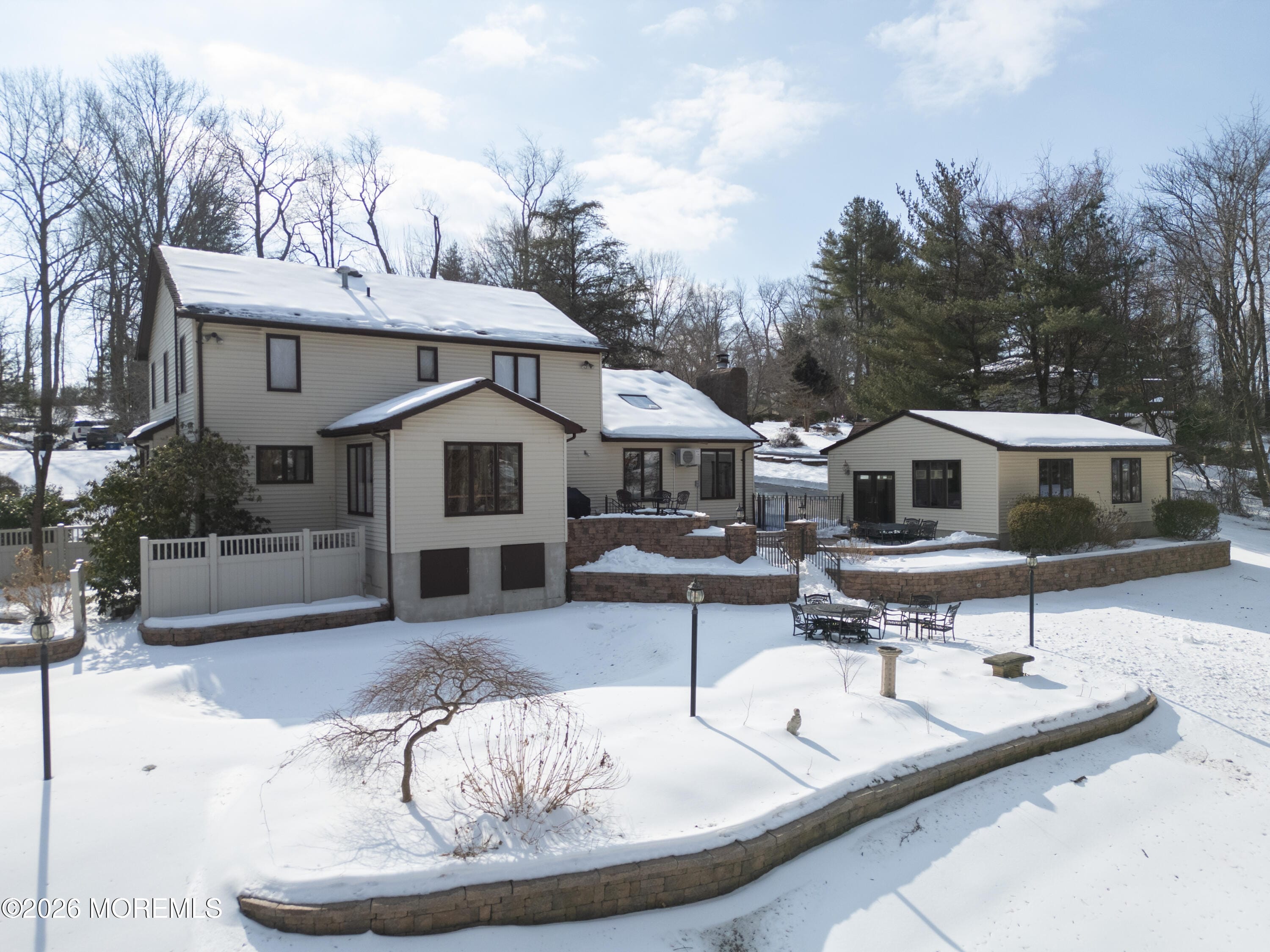 158 Willow Grove Drive, Lincroft, NJ, 07738 image 74