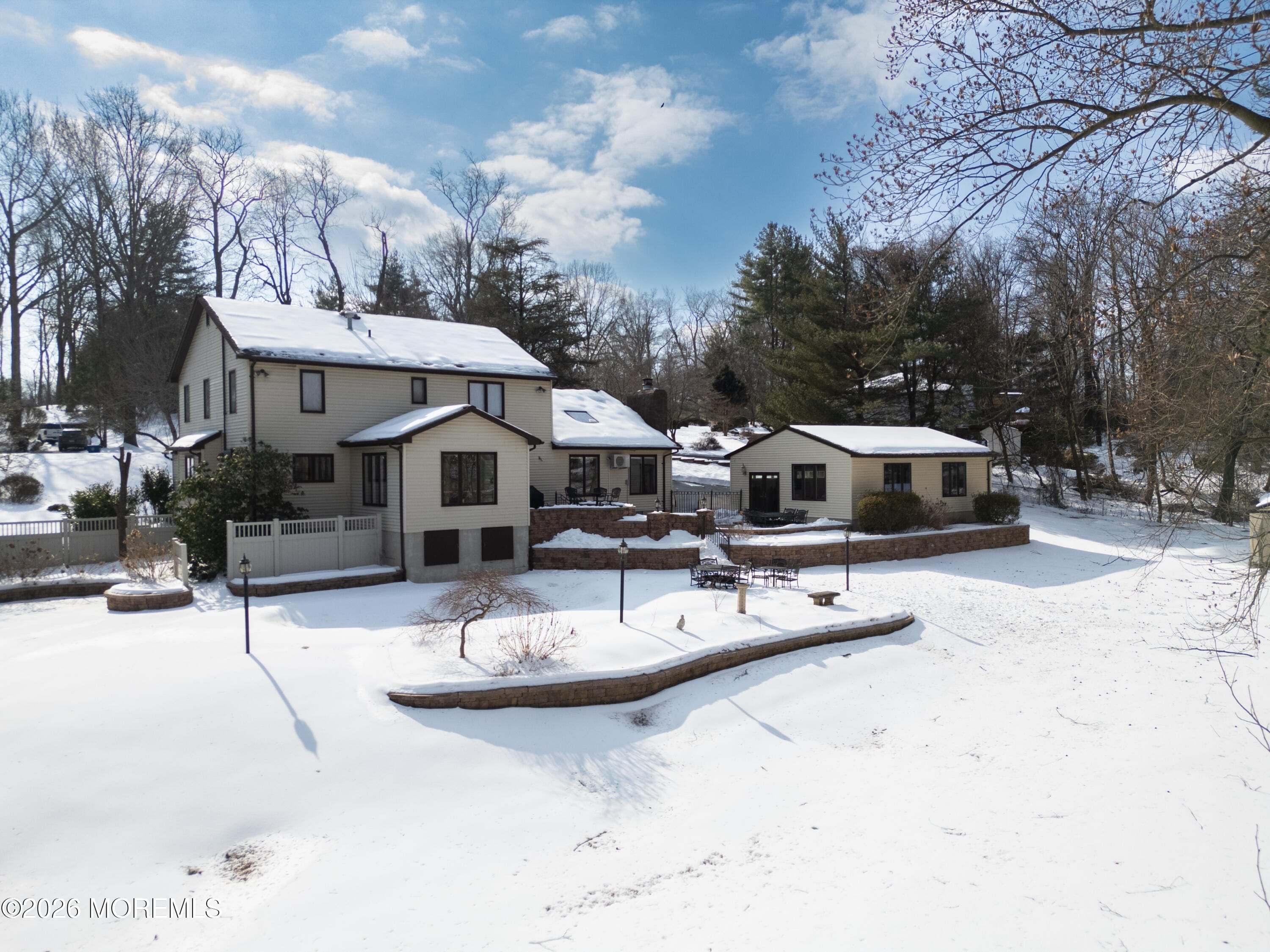 158 Willow Grove Drive, Lincroft, NJ, 07738 image 75