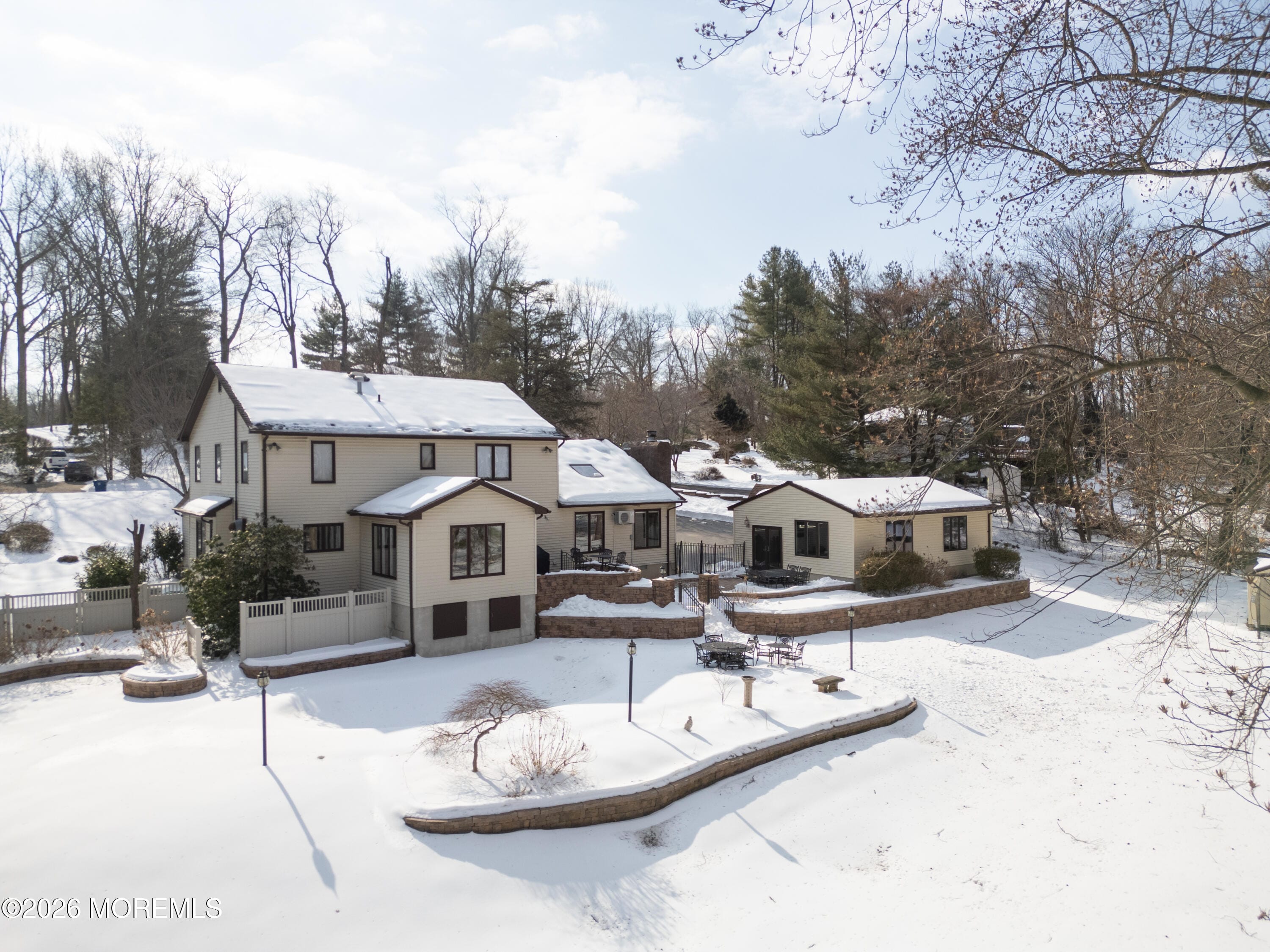 158 Willow Grove Drive, Lincroft, NJ, 07738 image 76