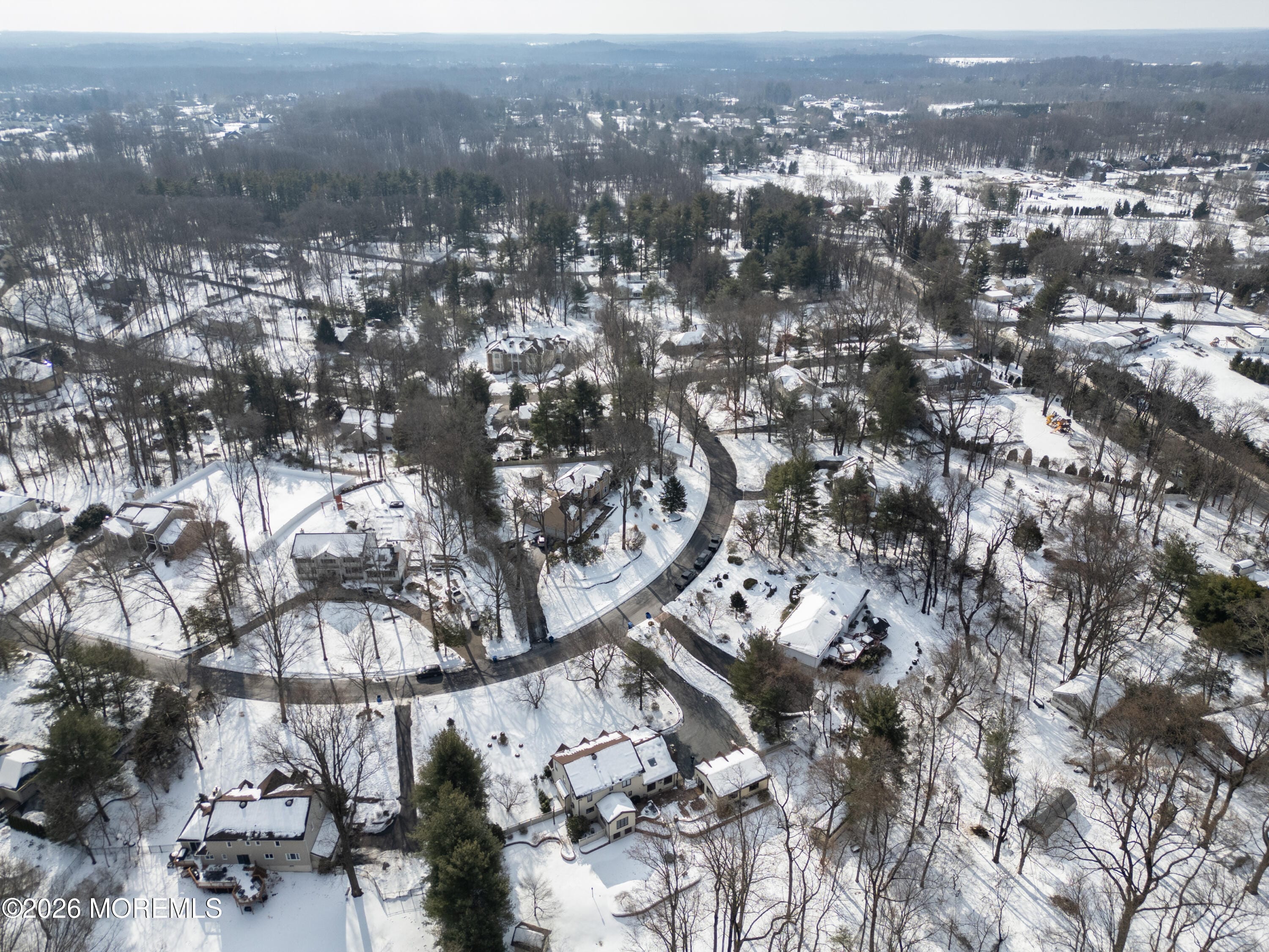 158 Willow Grove Drive, Lincroft, NJ, 07738 image 81