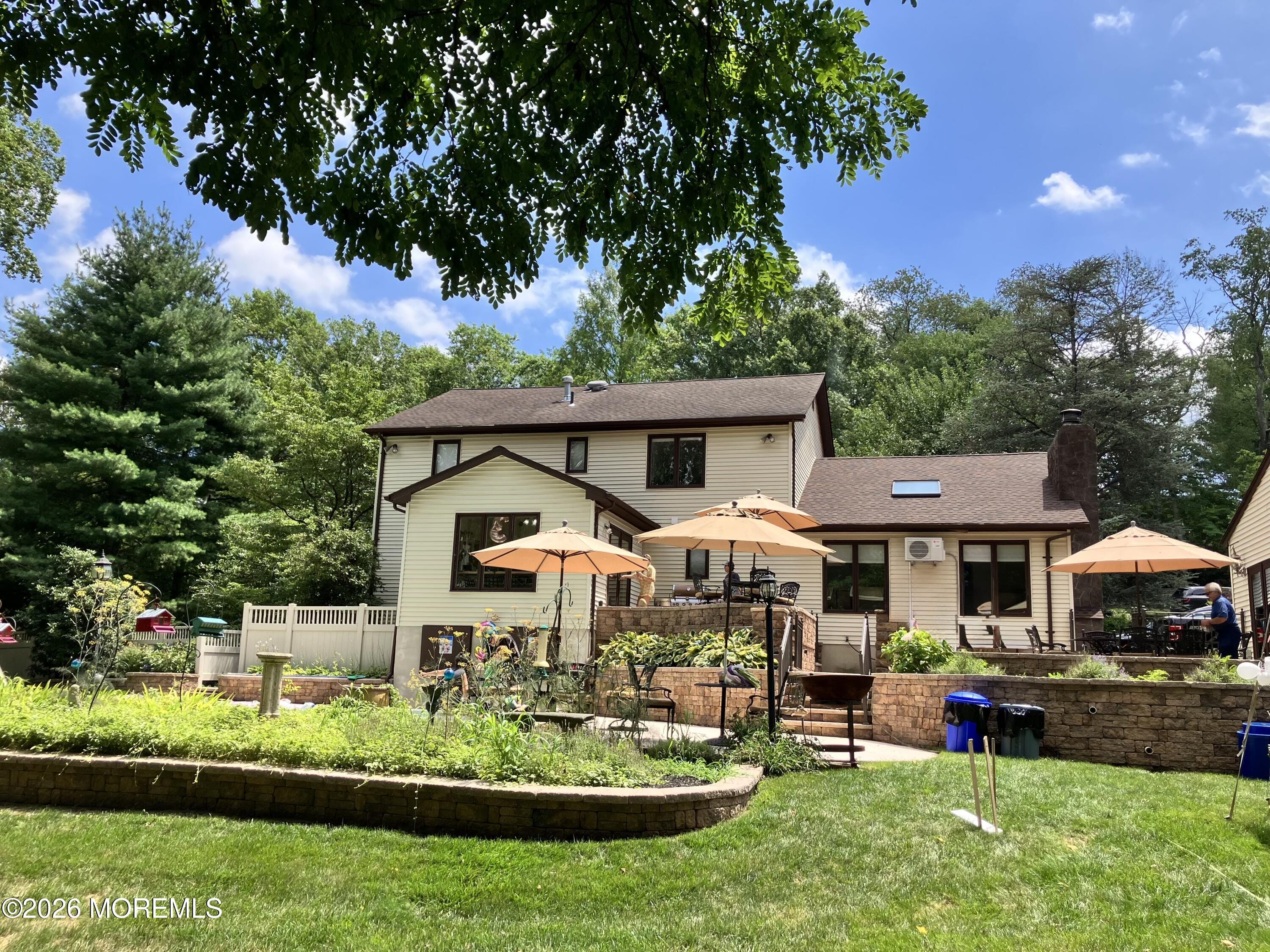 158 Willow Grove Drive, Lincroft, NJ, 07738 image 51