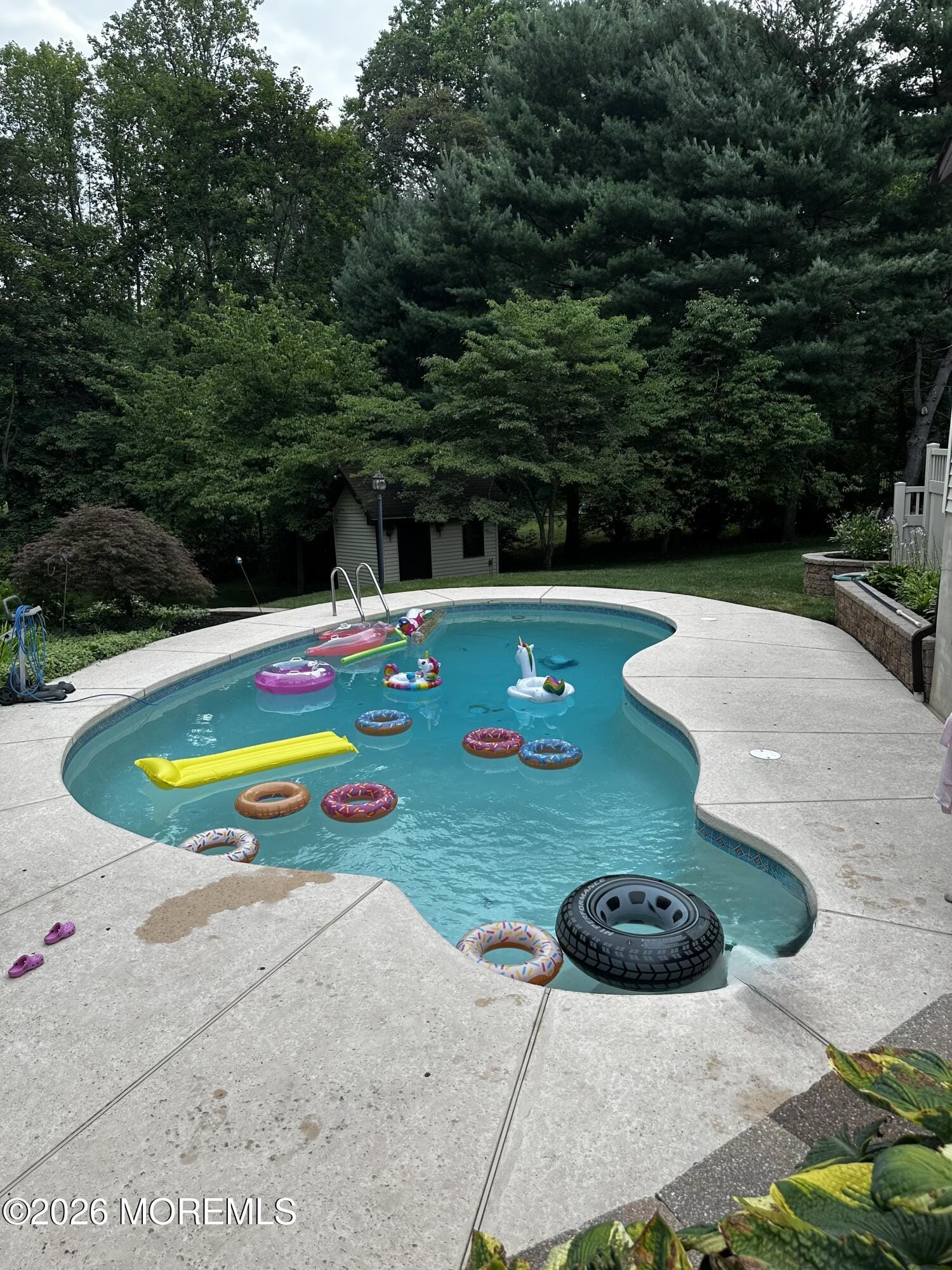 158 Willow Grove Drive, Lincroft, NJ, 07738 image 52