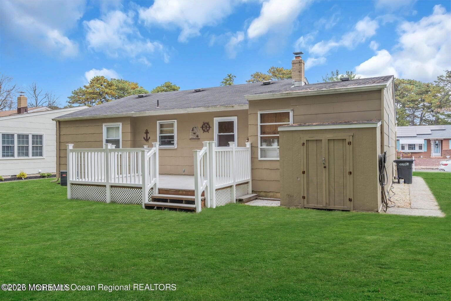 37 Zeeland Drive, Toms River, NJ, 08753 image 48