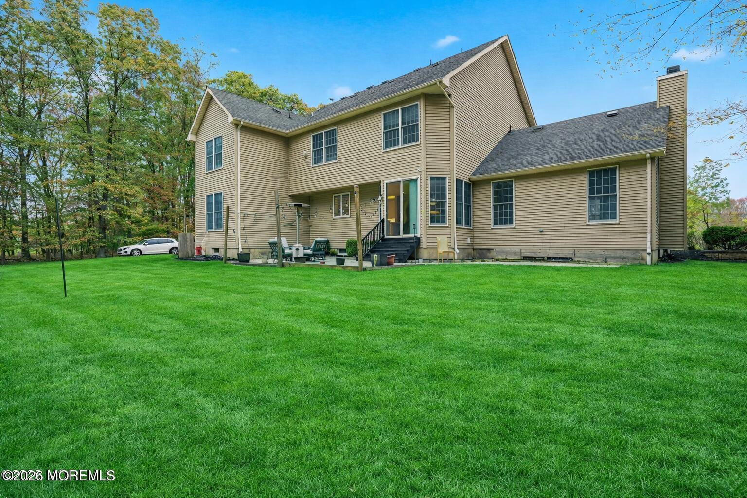 12 Risa Benjamin Way, Freehold, NJ, 07728 image 28