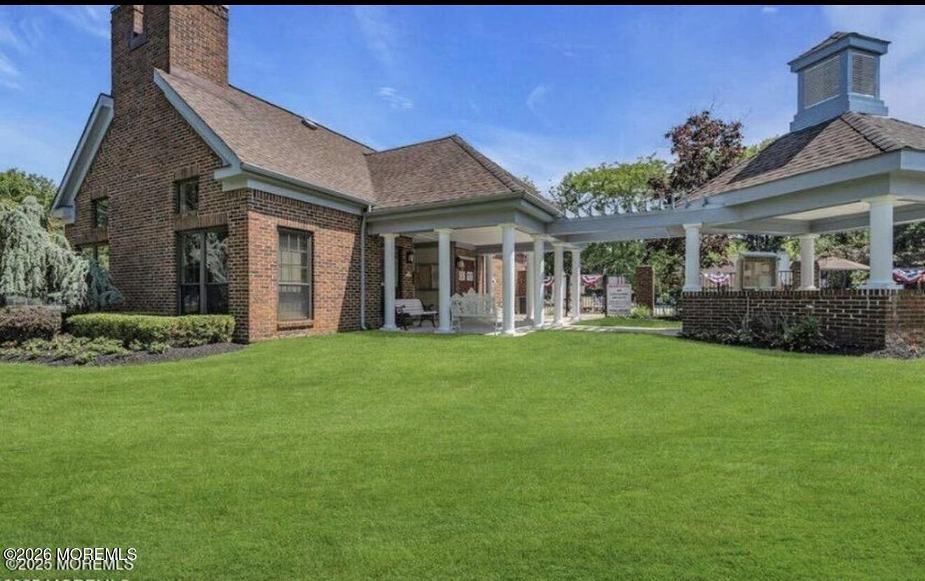 98 Old Orchard Lane 2202, Ocean Twp, NJ, 07712 image 28