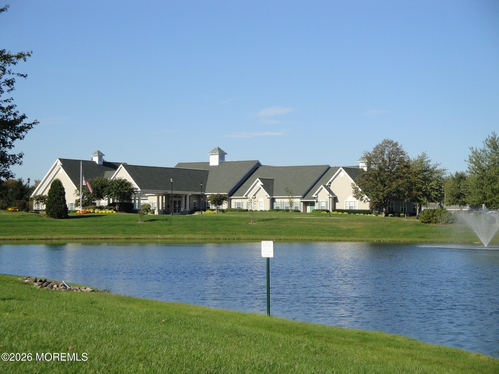 2357 W Ashfield Court, Toms River, NJ, 08755 image 27