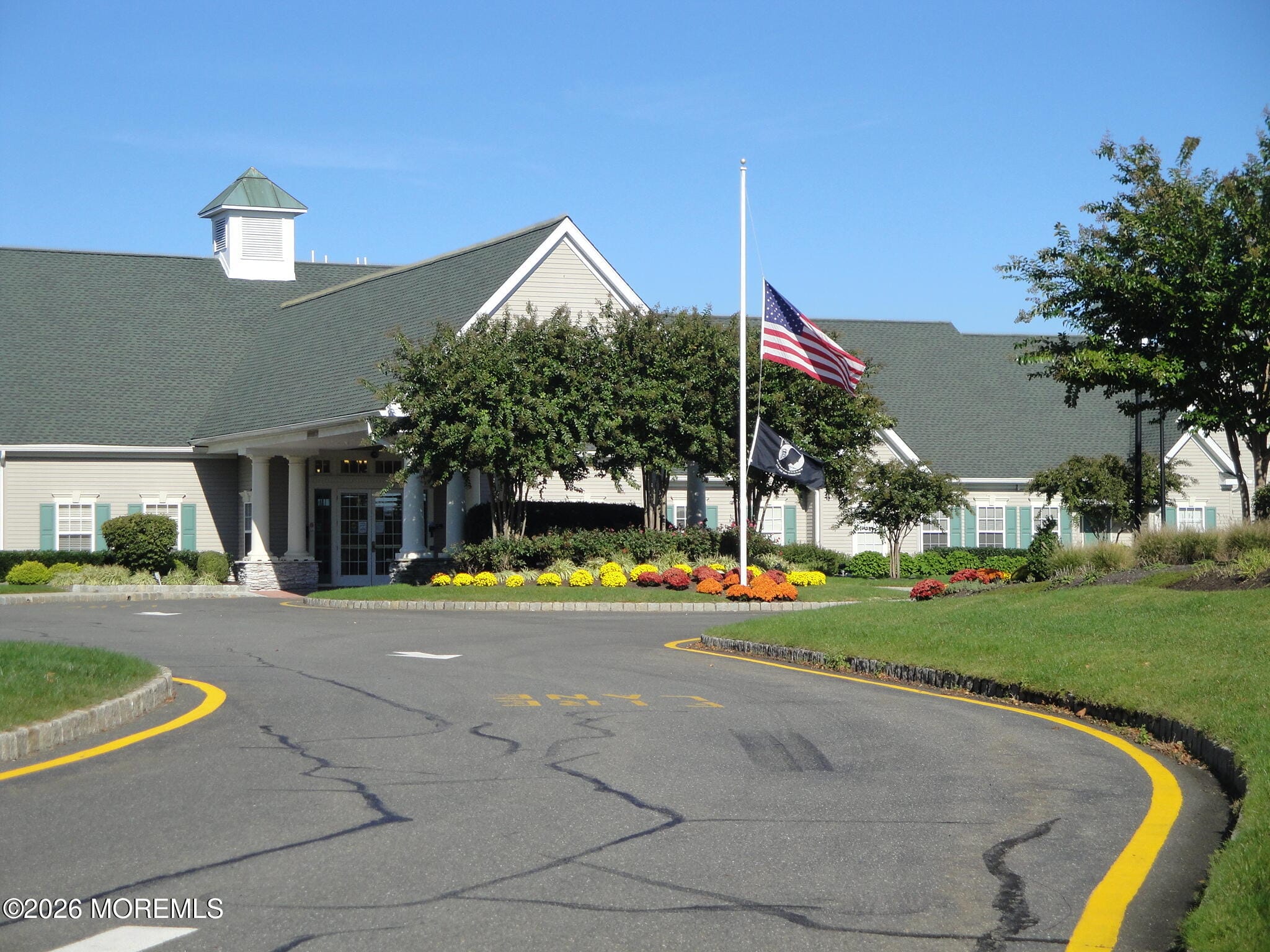 2357 W Ashfield Court, Toms River, NJ, 08755 image 28