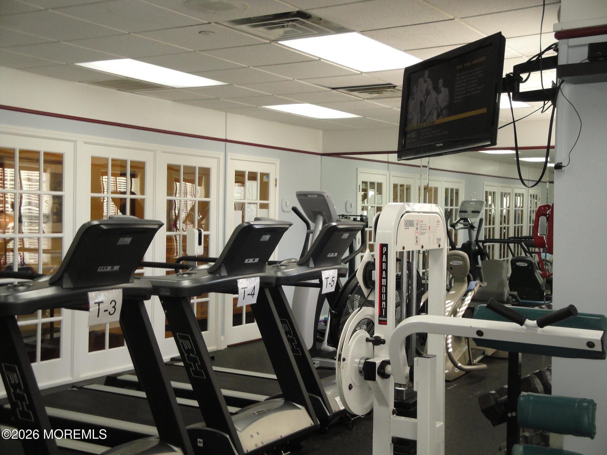 2357 W Ashfield Court, Toms River, NJ, 08755 image 34