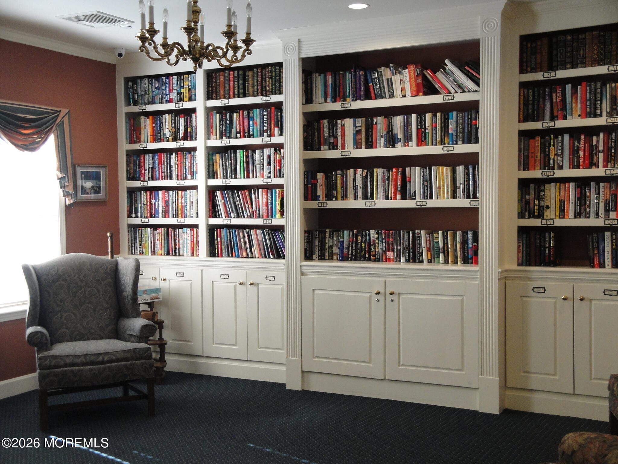 2357 W Ashfield Court, Toms River, NJ, 08755 image 35