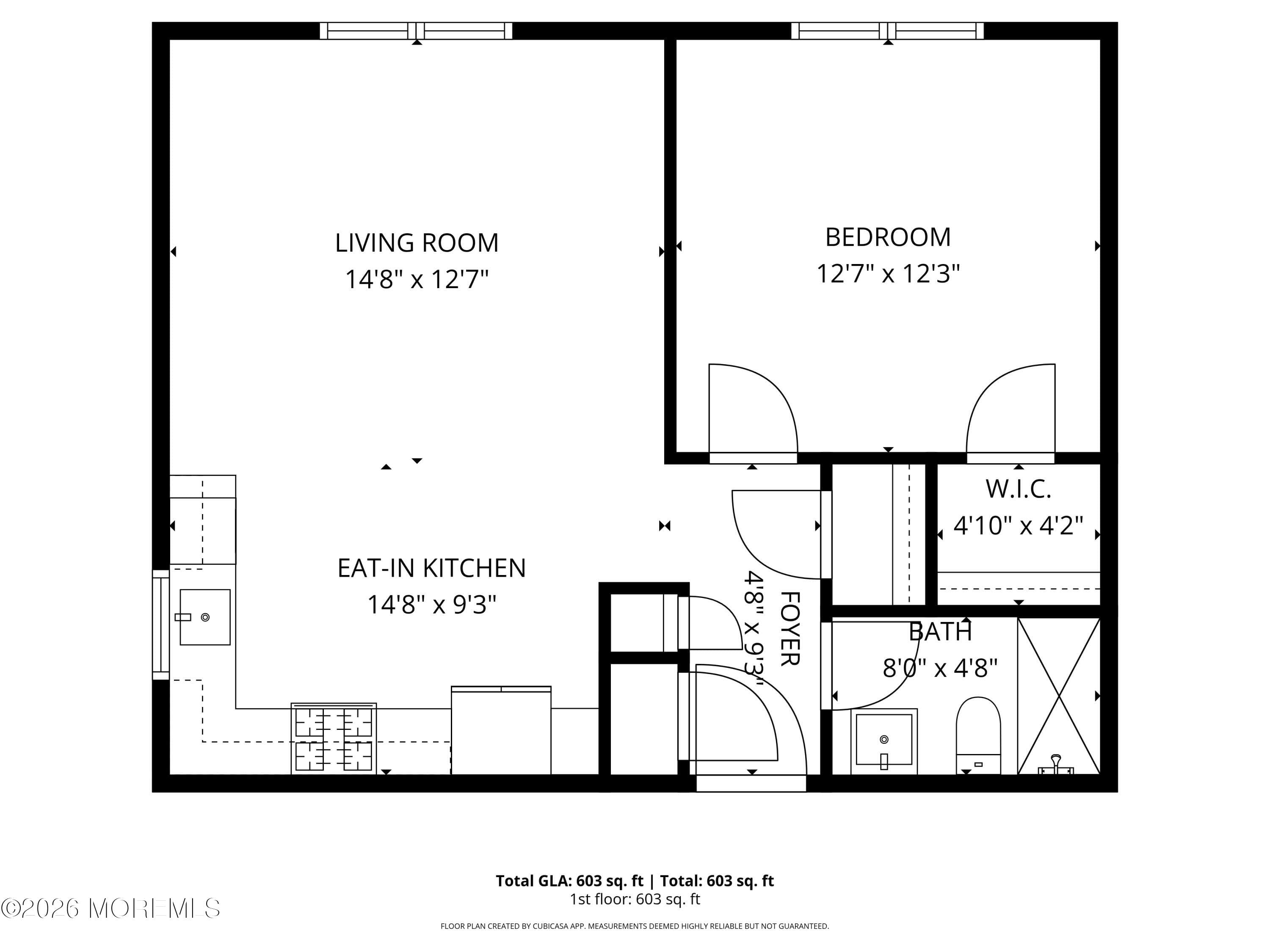 709 Ocean Avenue 5, Avon-by-the-sea, NJ, 07717 image 13