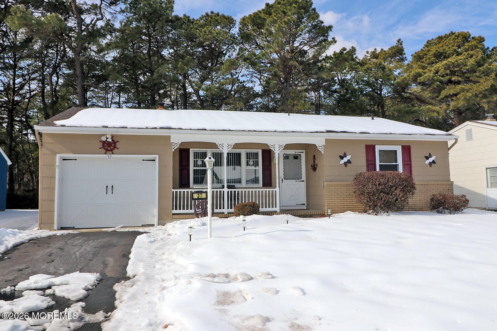 37 Zeeland Drive, Toms River, NJ, 08753 image 46