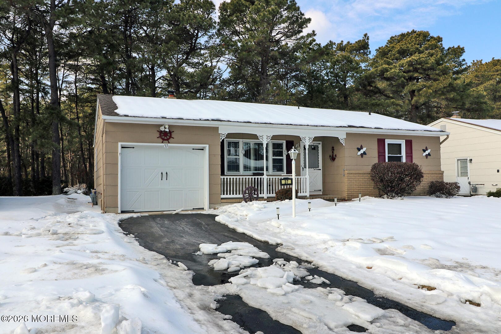 37 Zeeland Drive, Toms River, NJ, 08753 image 52