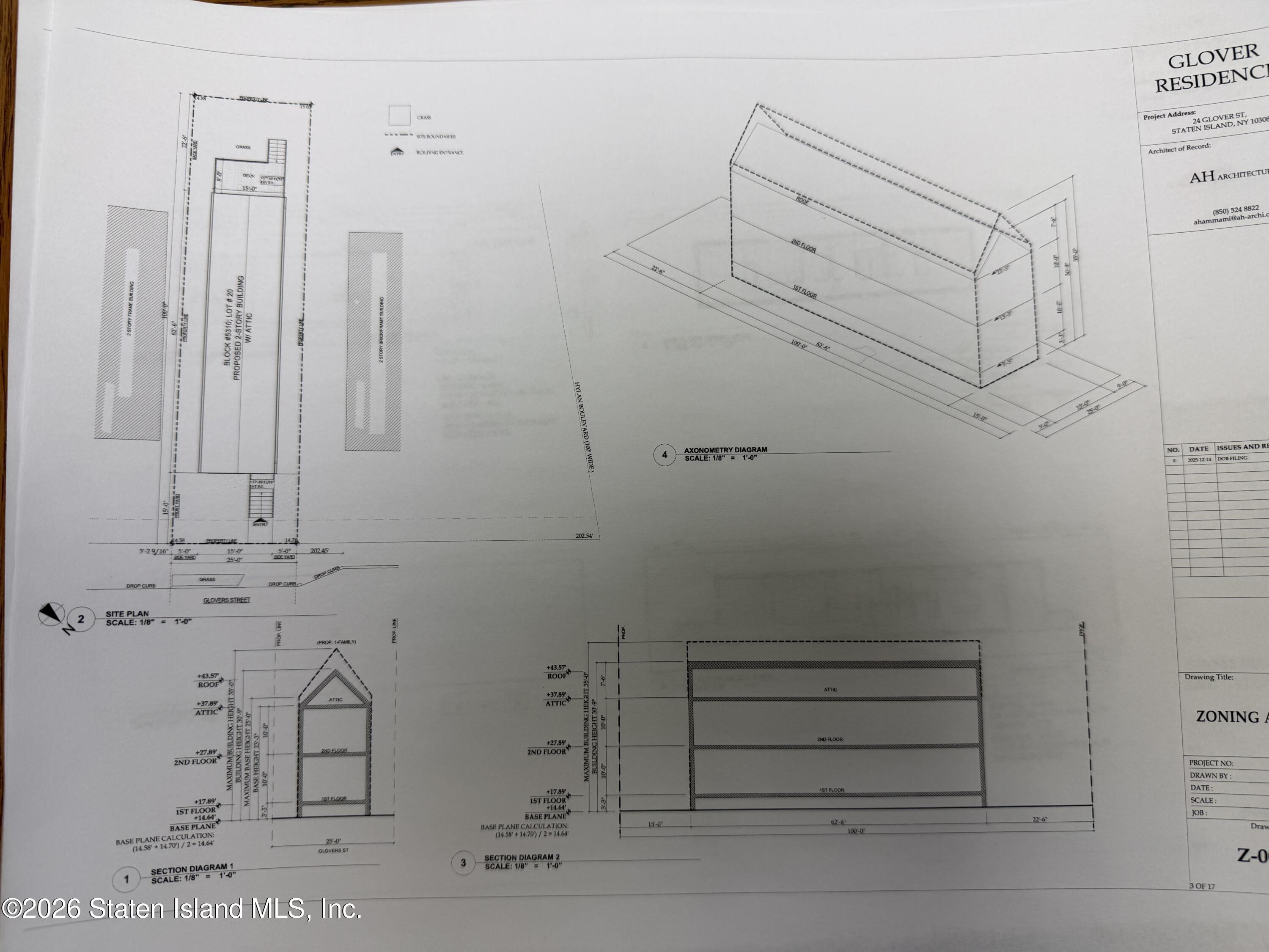 24 Glover Street, Staten Island, NY, 10308 image 6