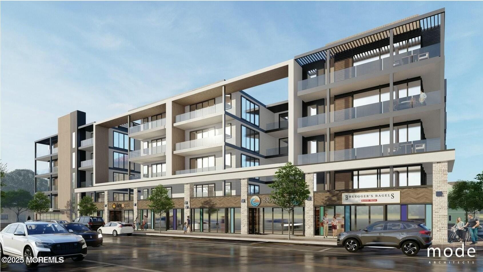 401 Boulevard 206, Seaside Heights, NJ, 08751