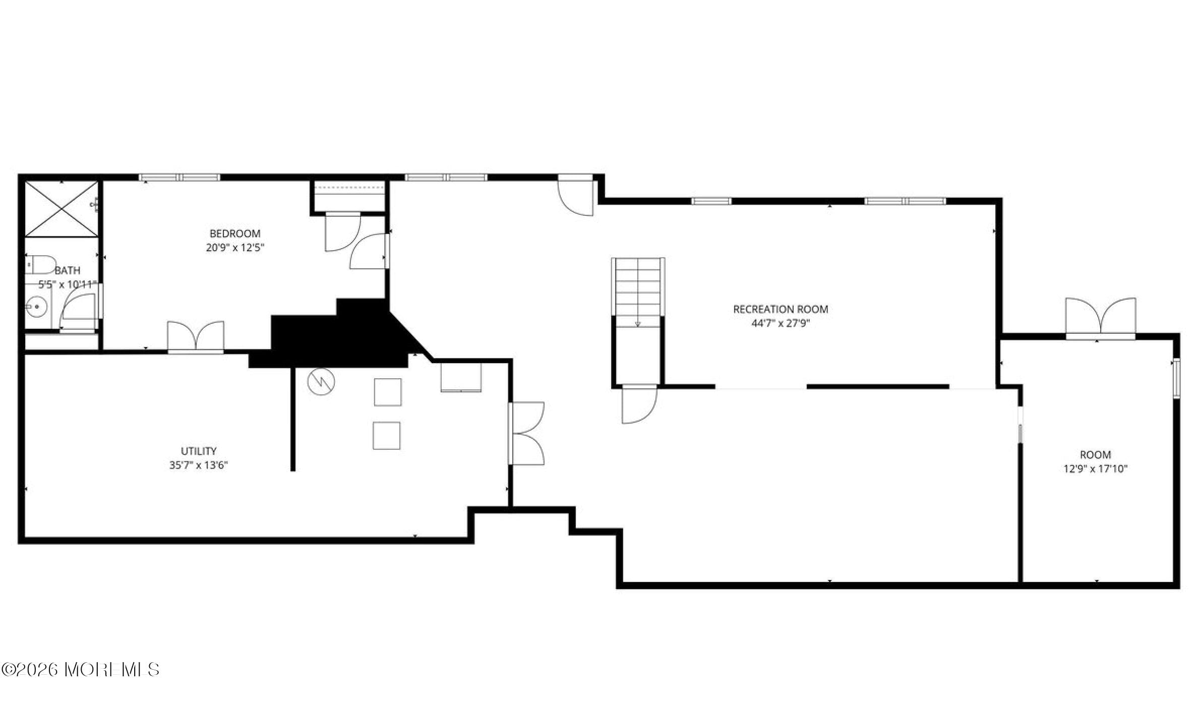 6 Twin Brooks Court, Holmdel, NJ, 07733 image 39