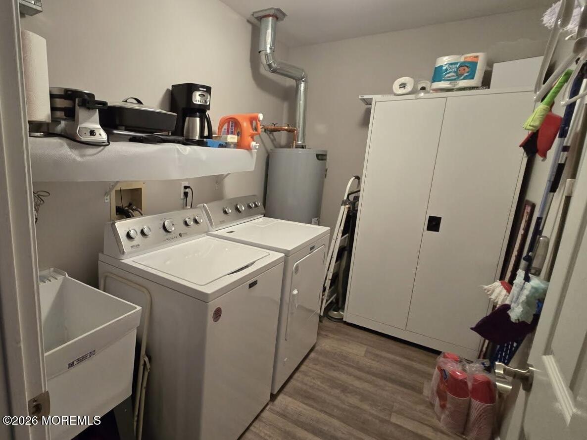 2357 W Ashfield Court, Toms River, NJ, 08755 image 19