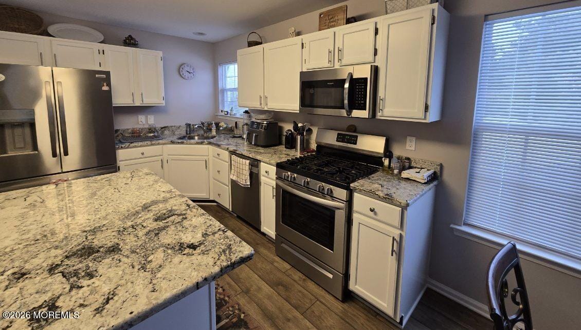 2357 W Ashfield Court, Toms River, NJ, 08755 image 8