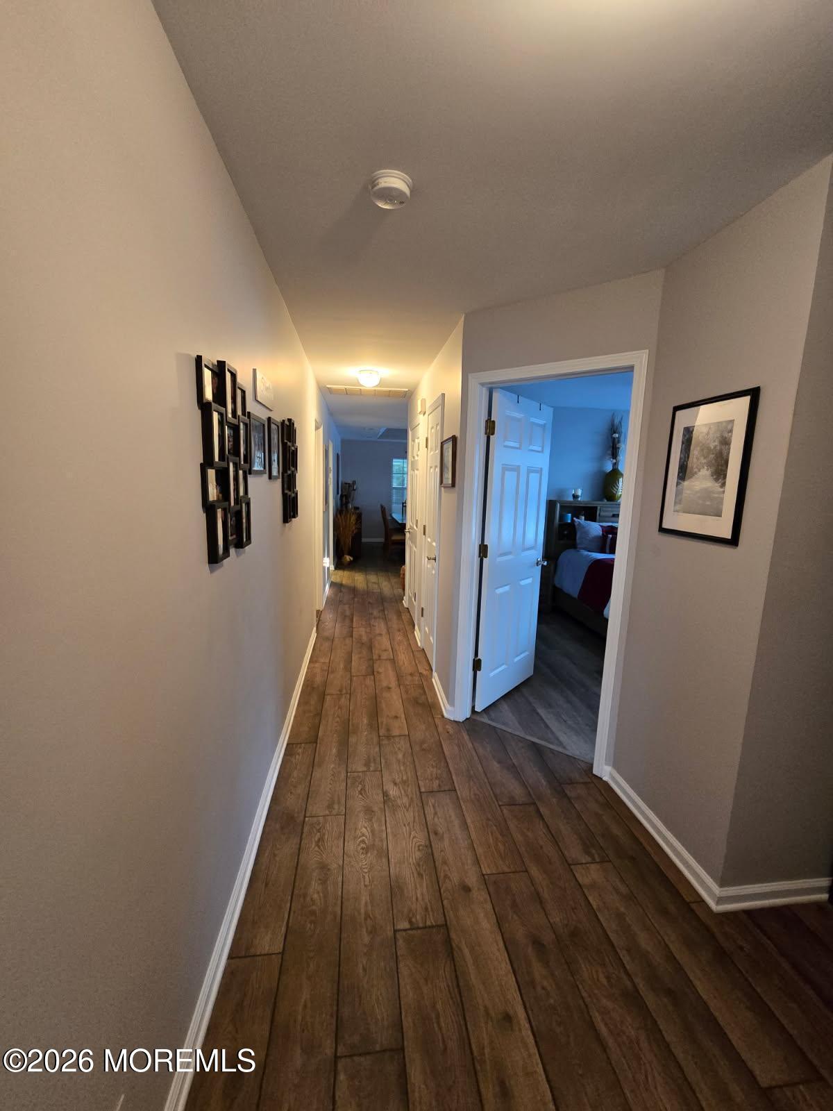 2357 W Ashfield Court, Toms River, NJ, 08755 image 15