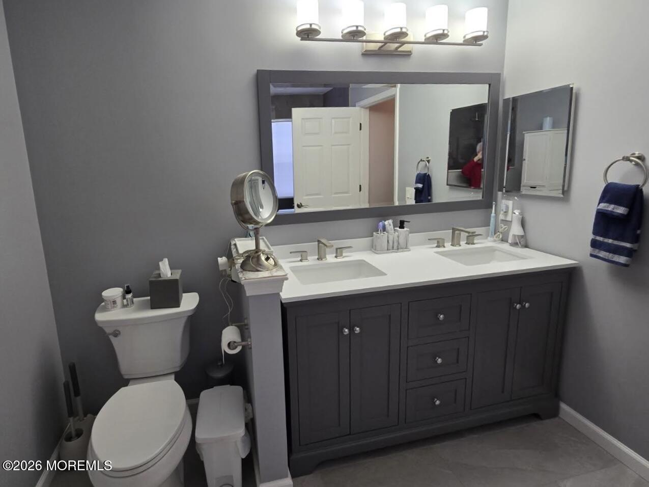 2357 W Ashfield Court, Toms River, NJ, 08755 image 23