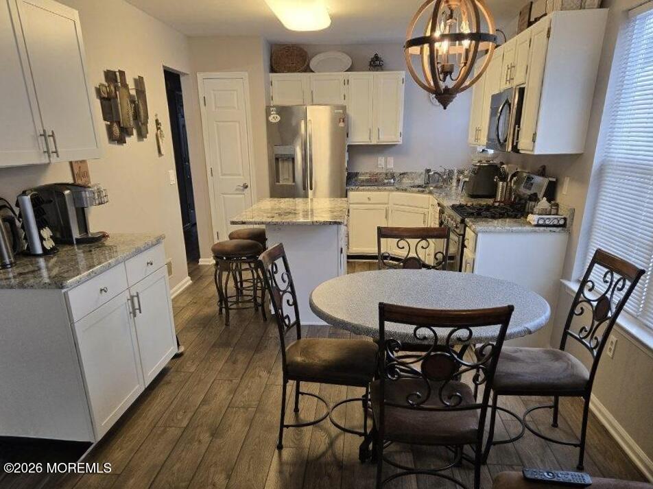 2357 W Ashfield Court, Toms River, NJ, 08755 image 10