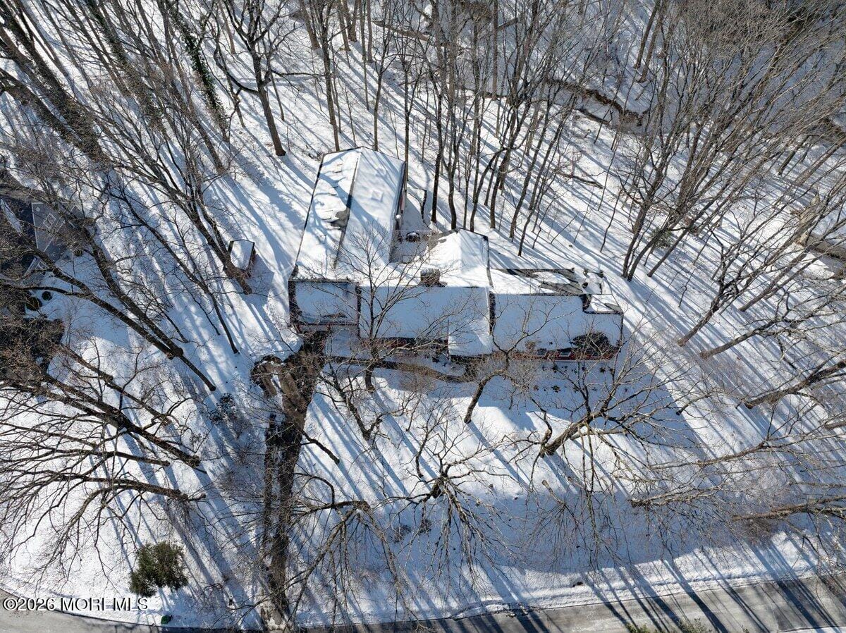 6 Twin Brooks Court, Holmdel, NJ, 07733 image 56